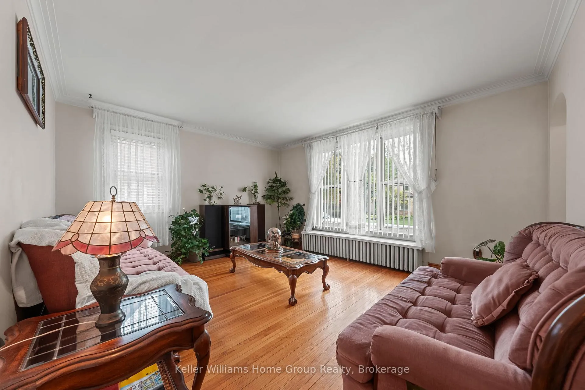 Photo 9 of 6 Hepburn Avenue, Guelph, St. George's — HOMEH