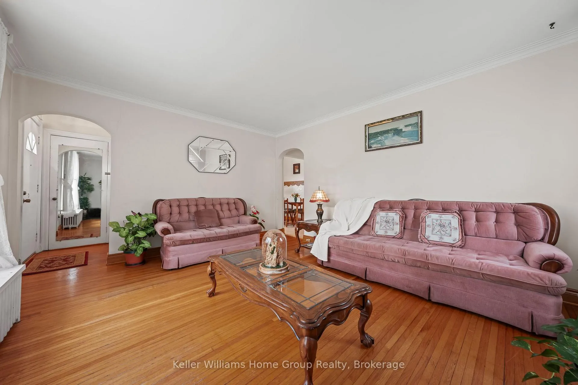 Photo 10 of 6 Hepburn Avenue, Guelph, St. George's — HOMEH