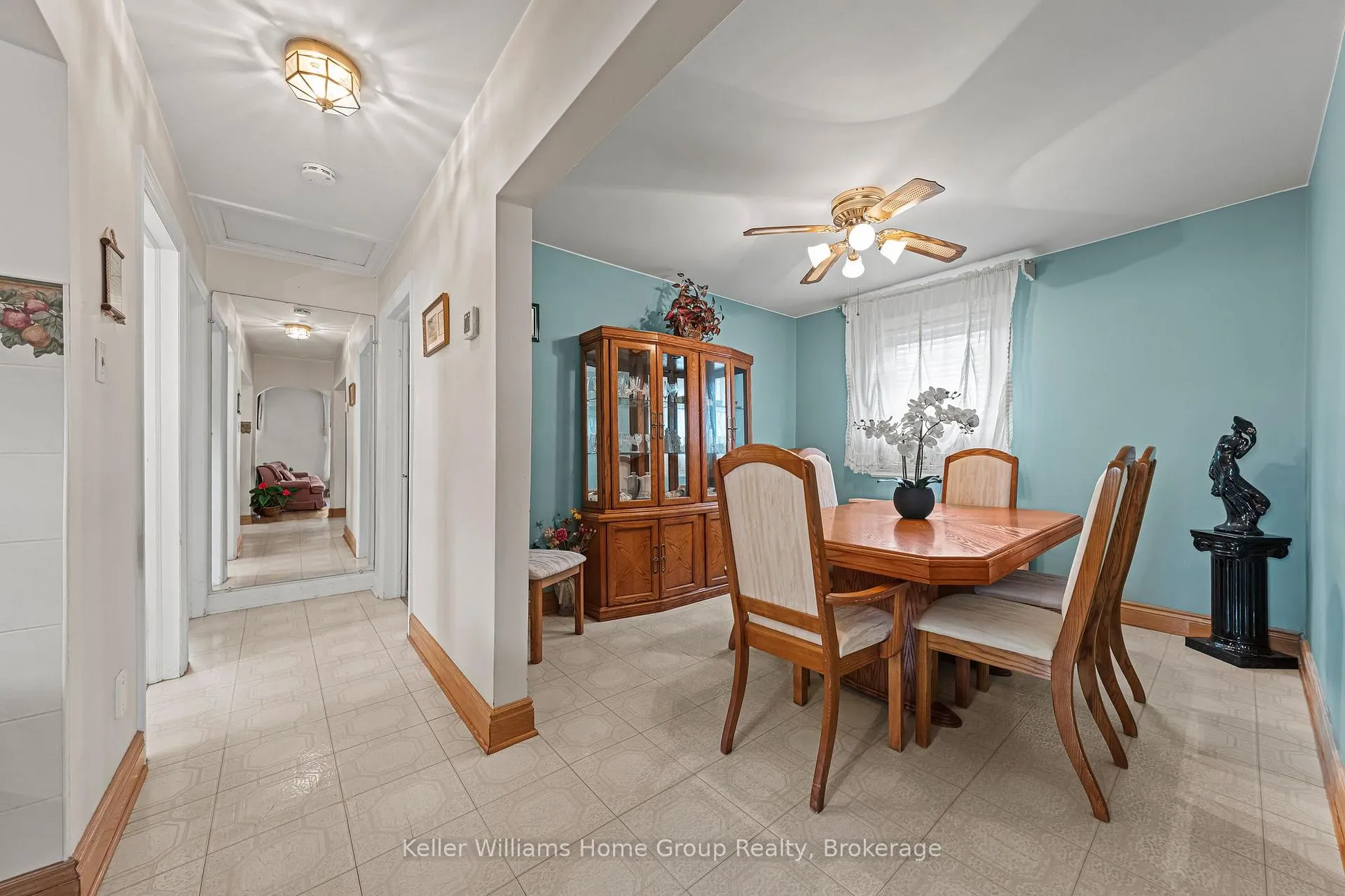 Photo 11 of 6 Hepburn Avenue, Guelph, St. George's — HOMEH