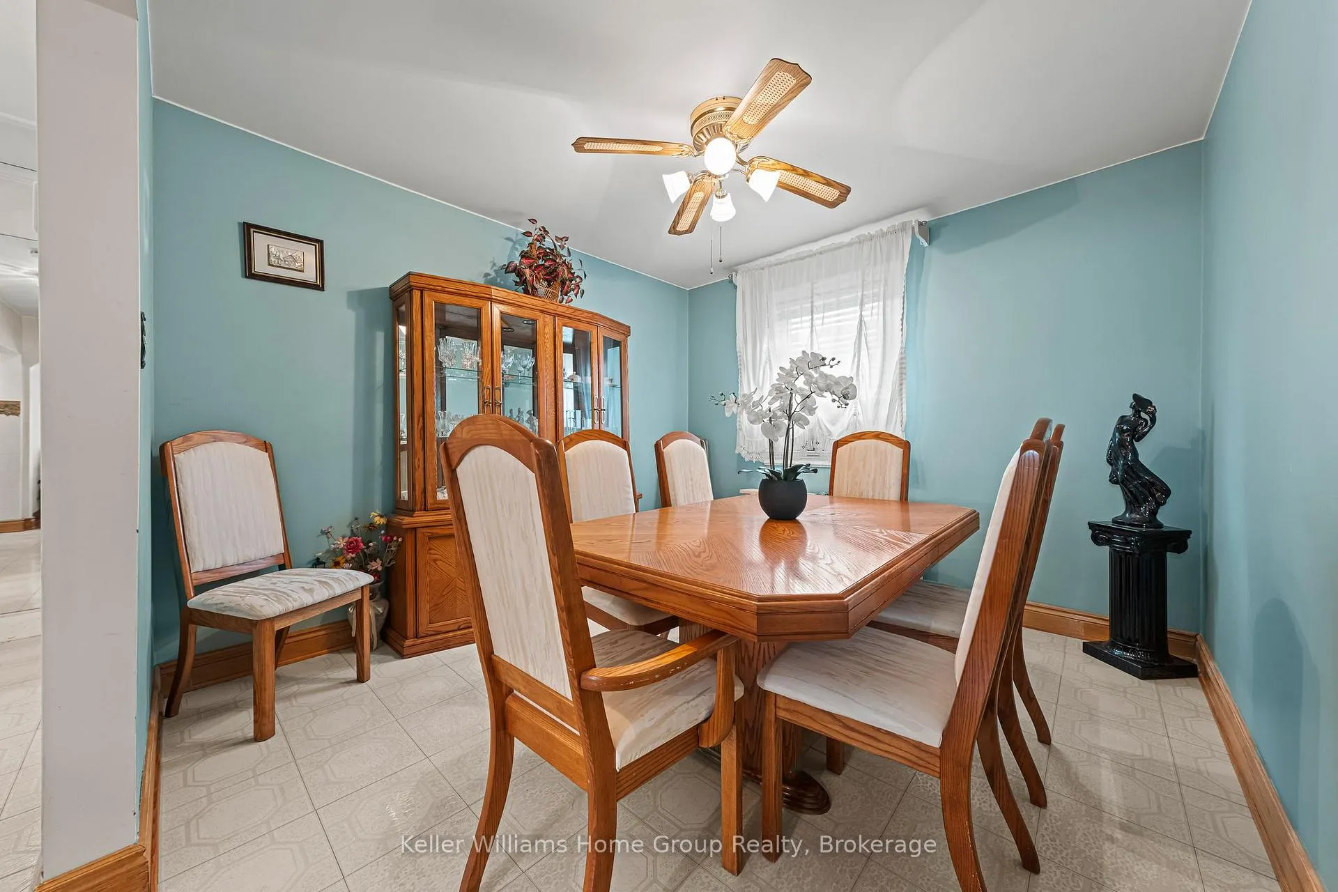 Photo 12 of 6 Hepburn Avenue, Guelph, St. George's — HOMEH