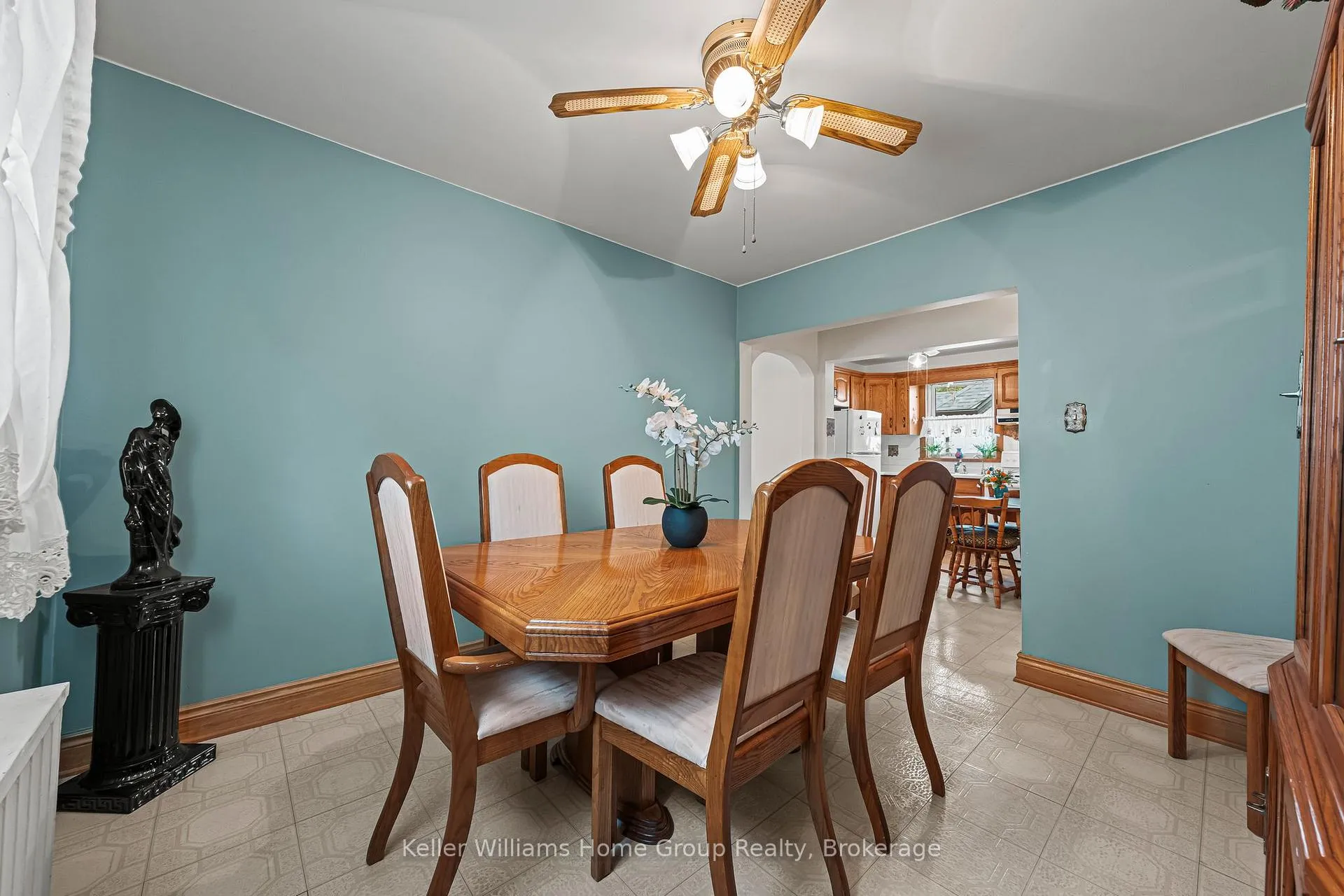 Photo 13 of 6 Hepburn Avenue, Guelph, St. George's — HOMEH