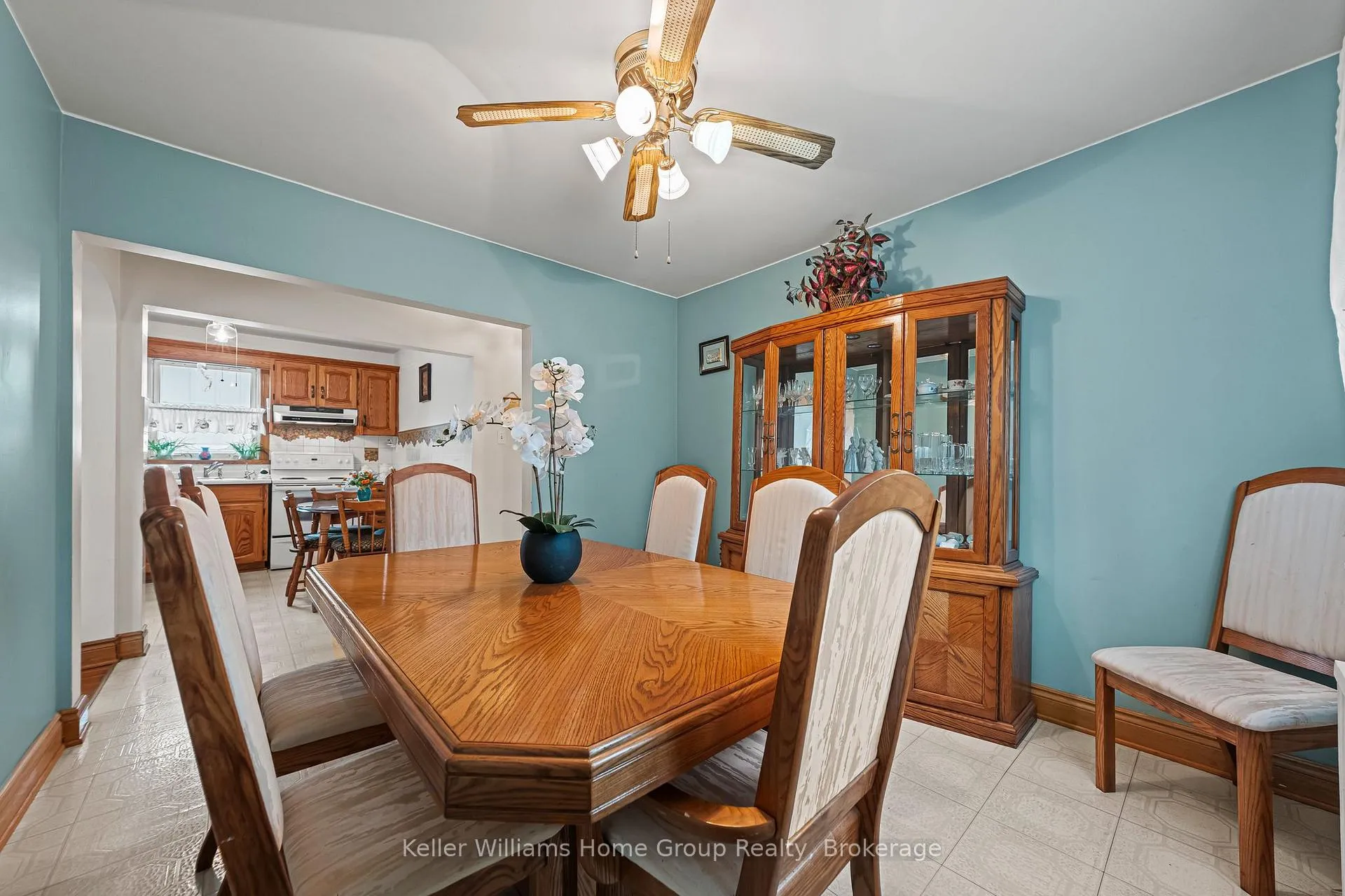 Photo 14 of 6 Hepburn Avenue, Guelph, St. George's — HOMEH
