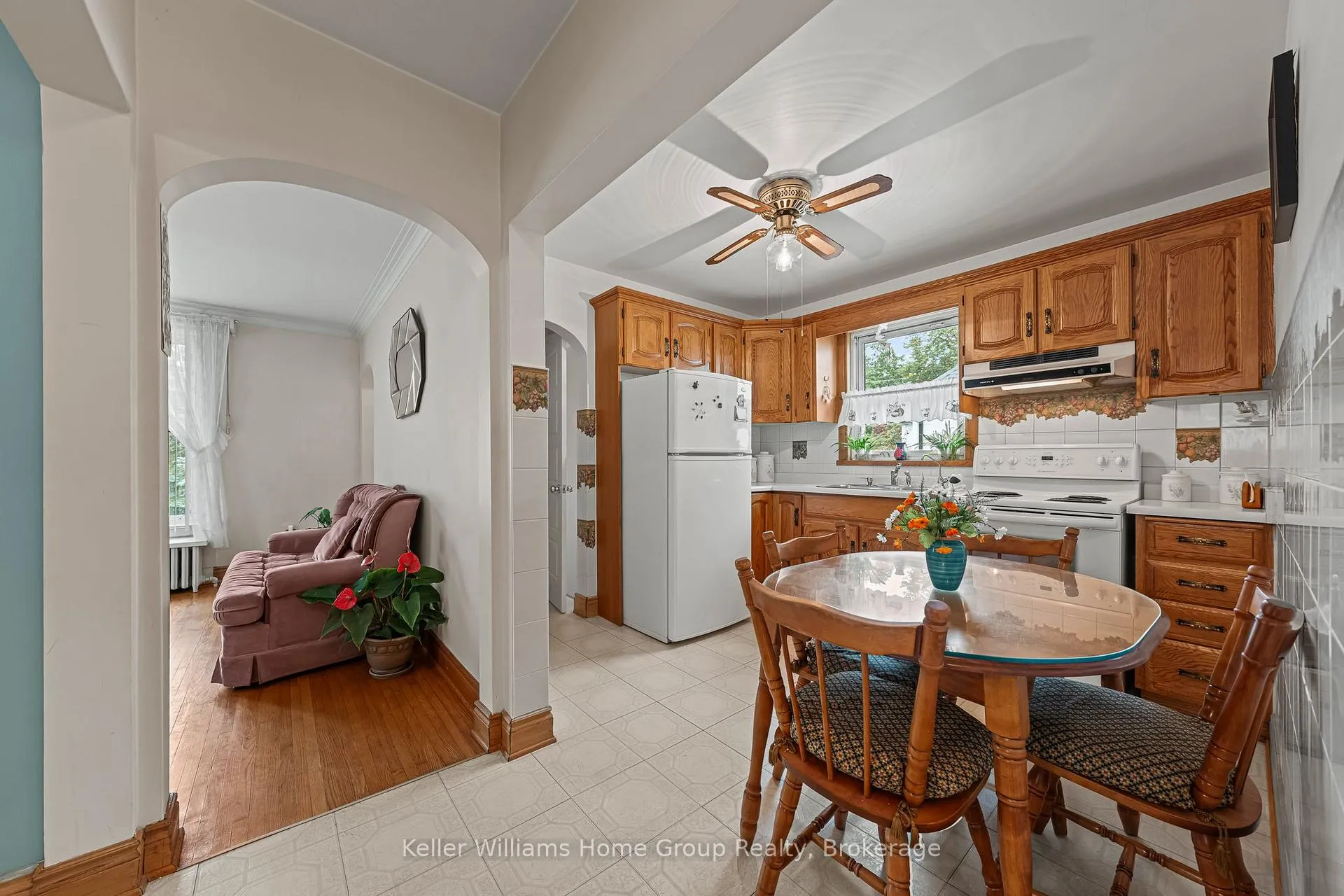 Photo 15 of 6 Hepburn Avenue, Guelph, St. George's — HOMEH