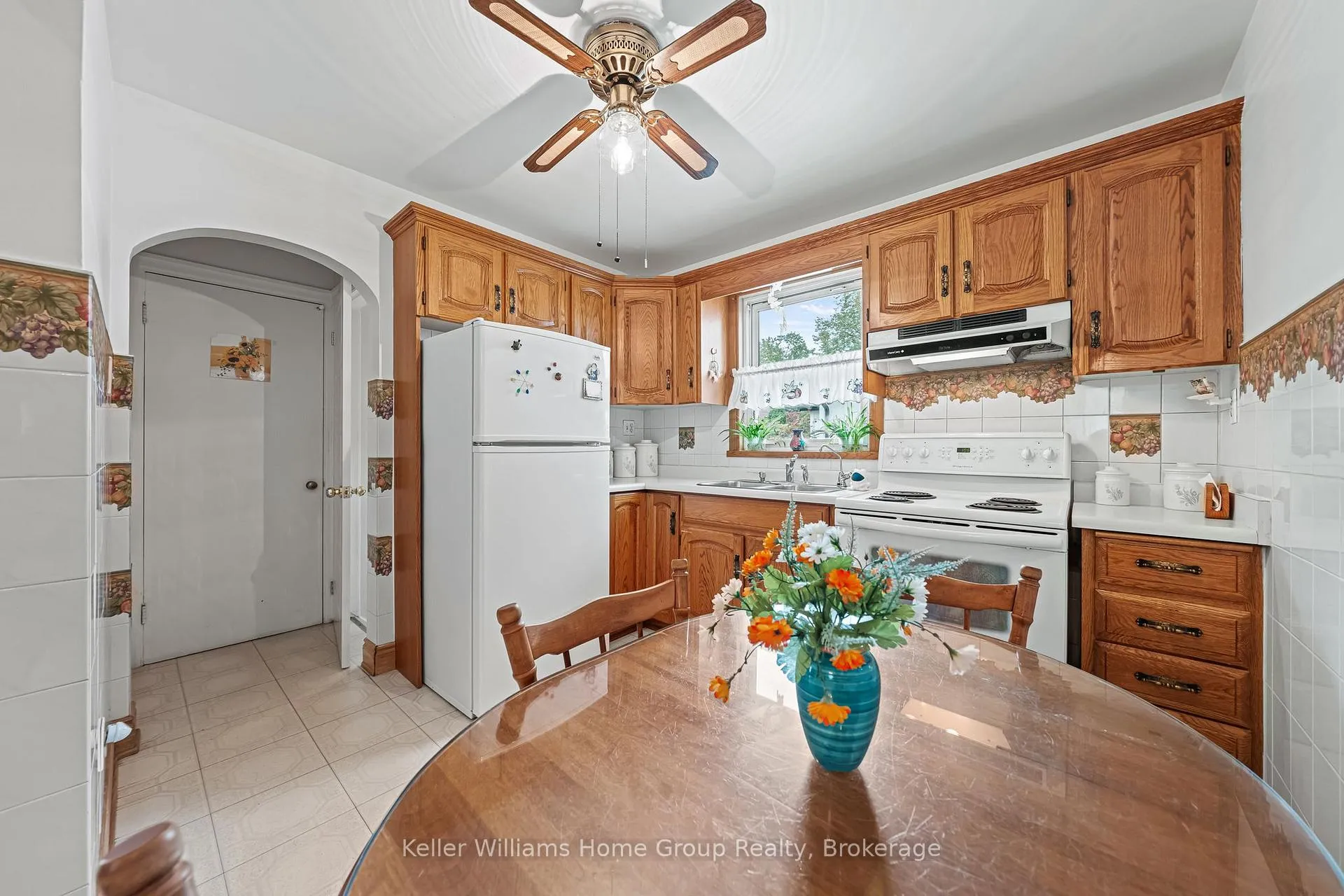 Photo 16 of 6 Hepburn Avenue, Guelph, St. George's — HOMEH