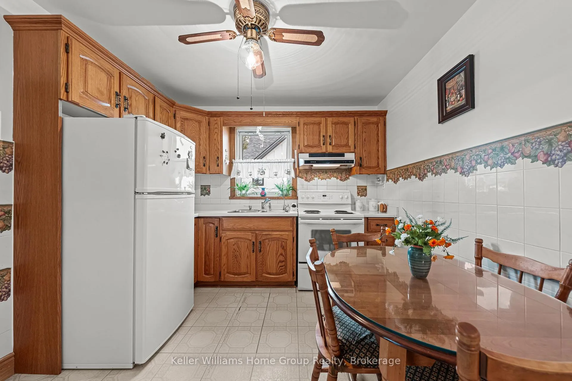 Photo 17 of 6 Hepburn Avenue, Guelph, St. George's — HOMEH
