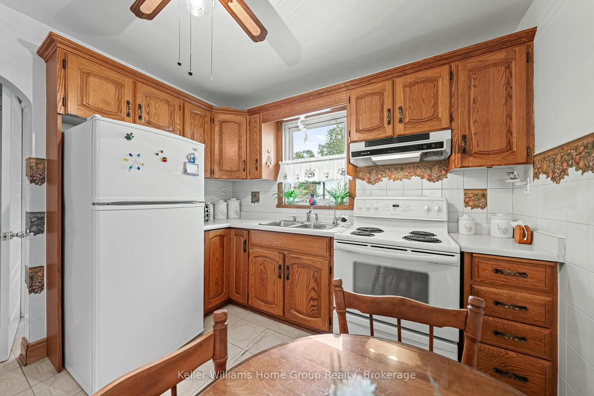 Photo 18 of 6 Hepburn Avenue, Guelph, St. George's — HOMEH