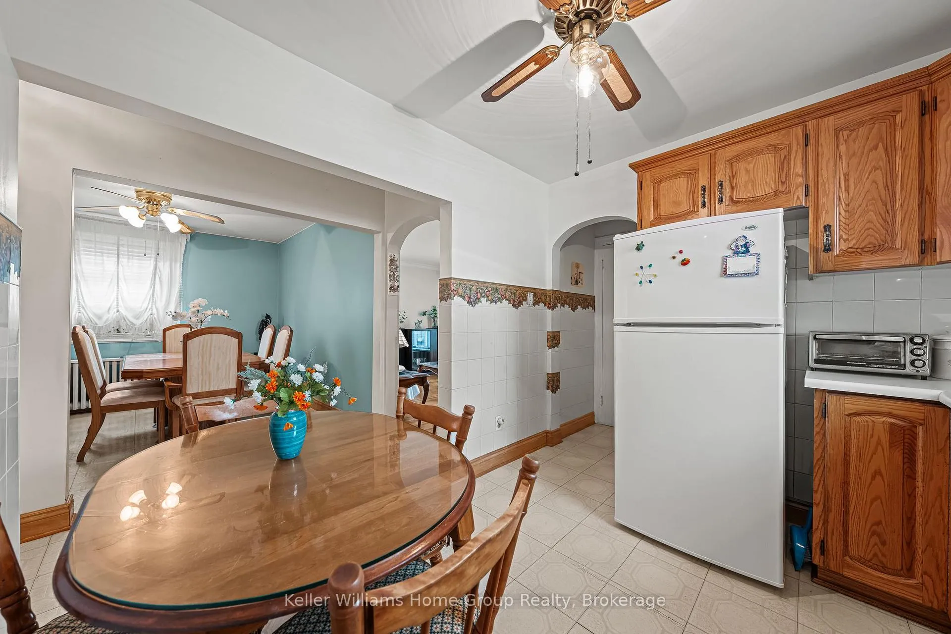 Photo 21 of 6 Hepburn Avenue, Guelph, St. George's — HOMEH