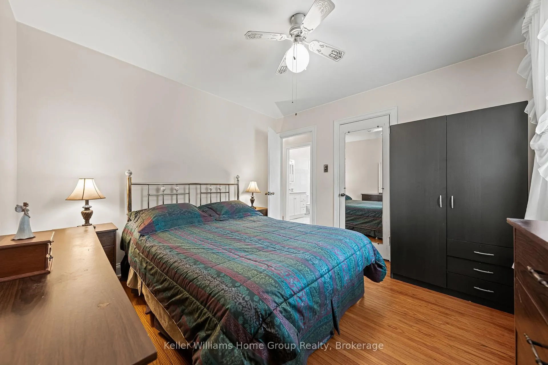 Photo 23 of 6 Hepburn Avenue, Guelph, St. George's — HOMEH