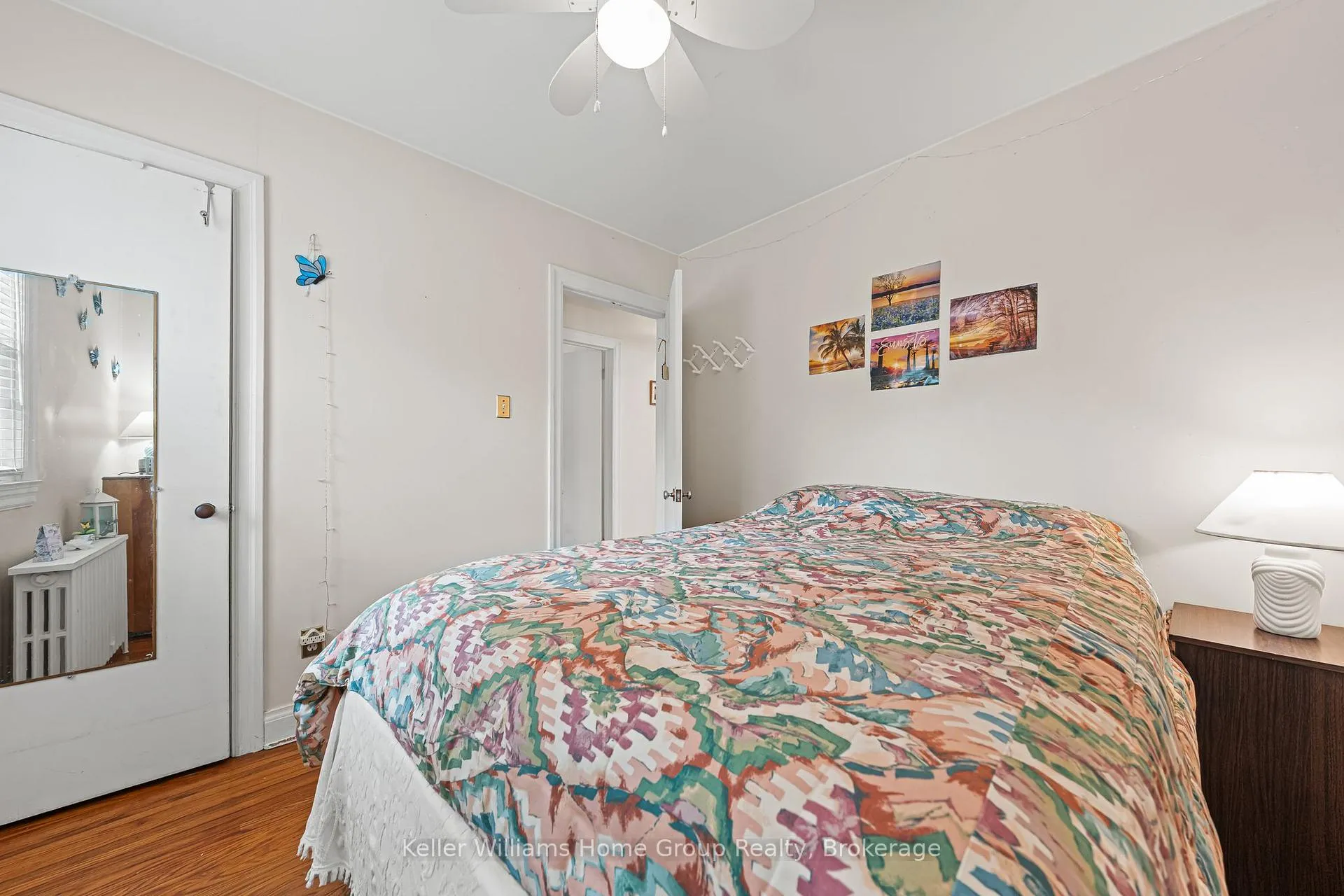 Photo 24 of 6 Hepburn Avenue, Guelph, St. George's — HOMEH