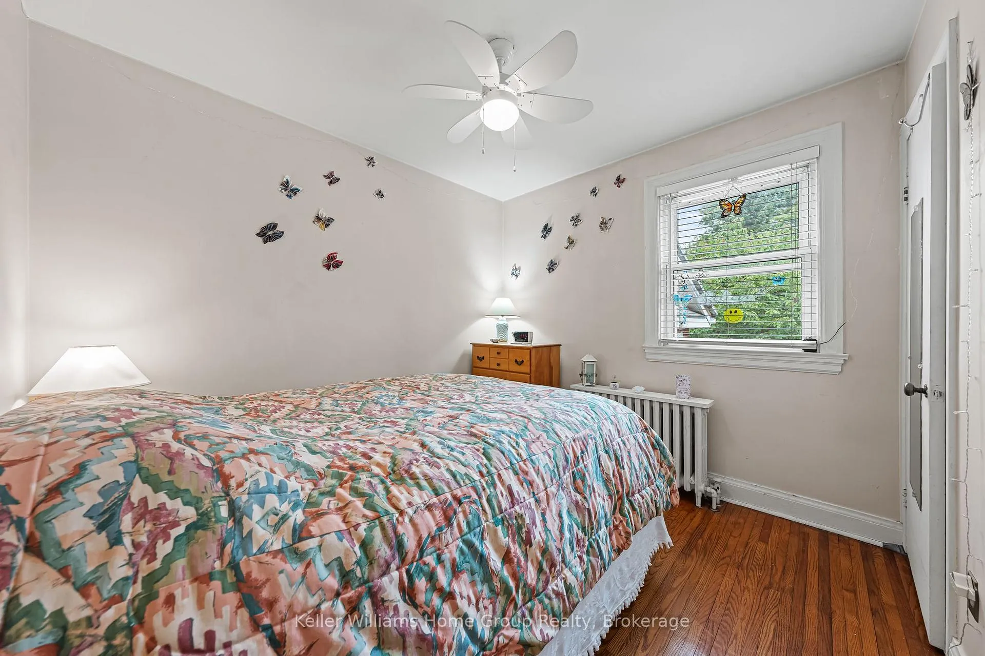 Photo 25 of 6 Hepburn Avenue, Guelph, St. George's — HOMEH