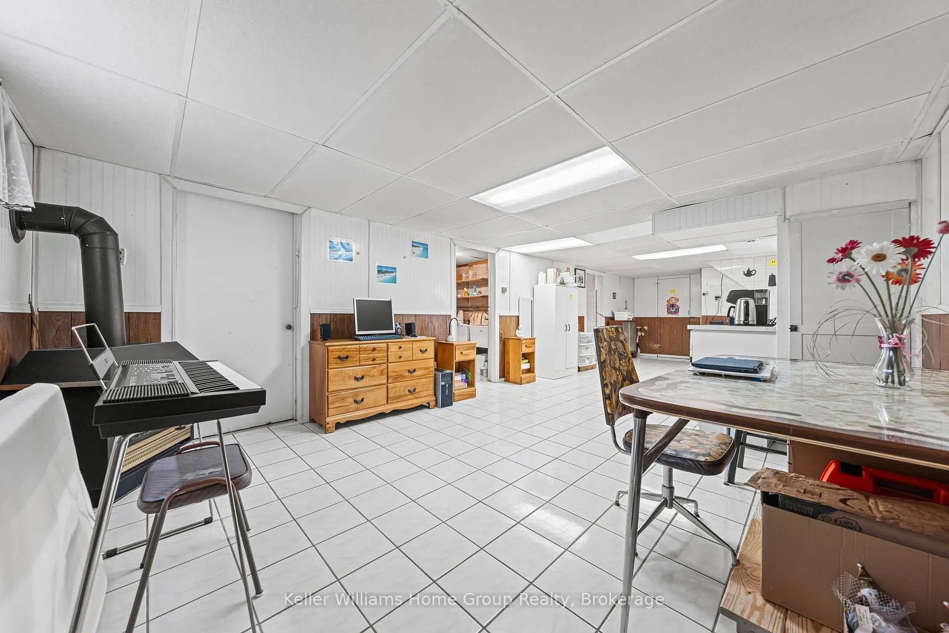 Photo 34 of 6 Hepburn Avenue, Guelph, St. George's — HOMEH