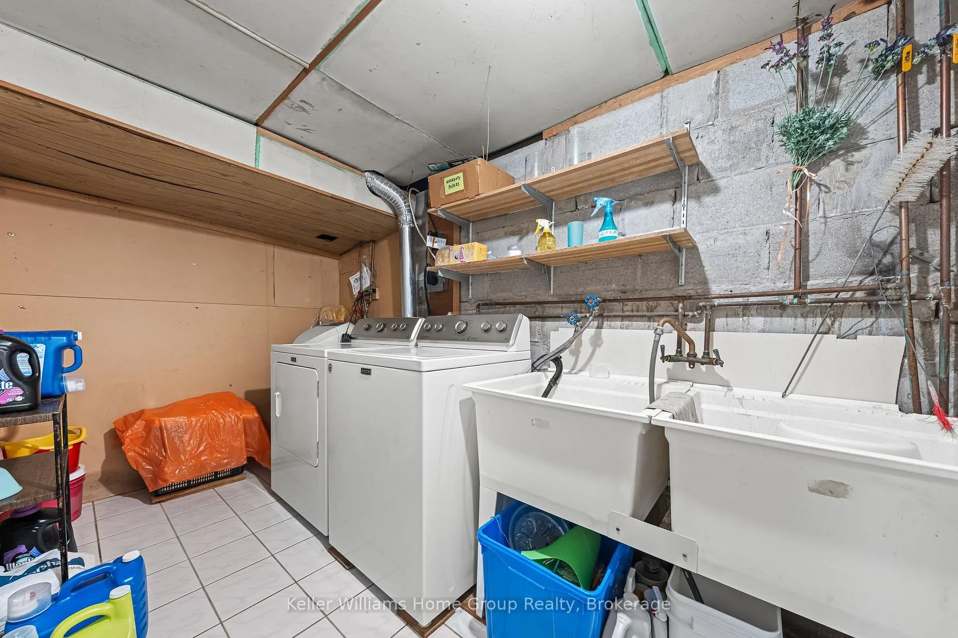 Photo 37 of 6 Hepburn Avenue, Guelph, St. George's — HOMEH