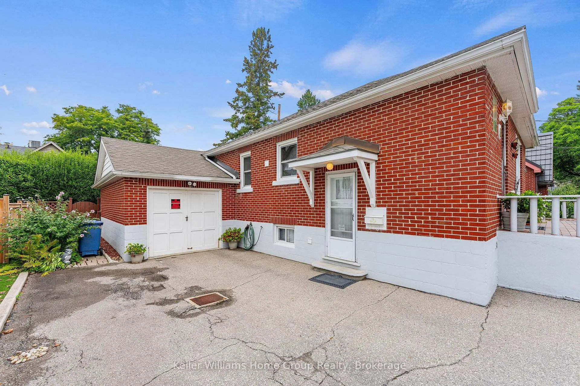Photo 38 of 6 Hepburn Avenue, Guelph, St. George's — HOMEH