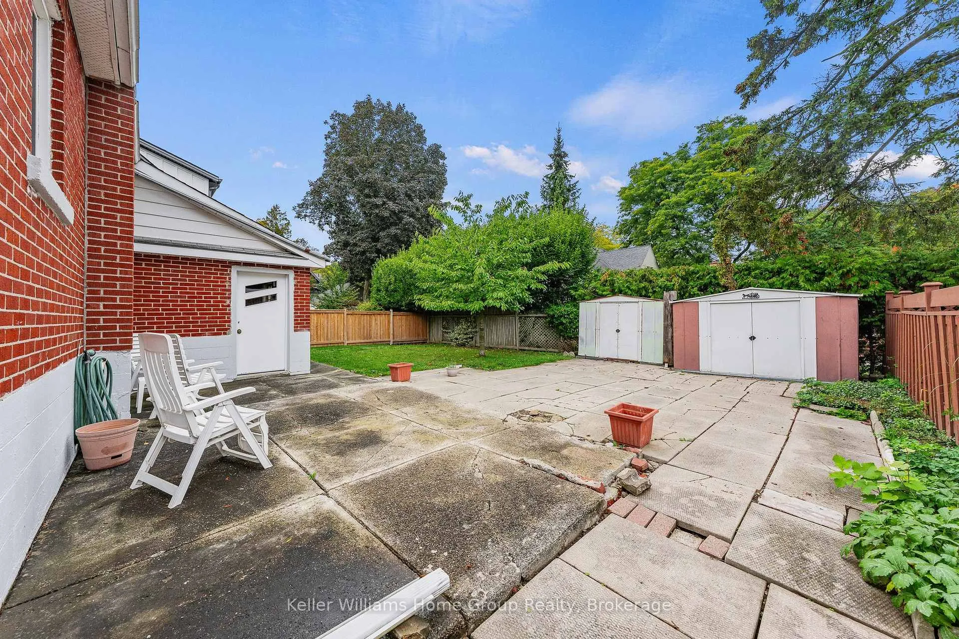 Photo 39 of 6 Hepburn Avenue, Guelph, St. George's — HOMEH