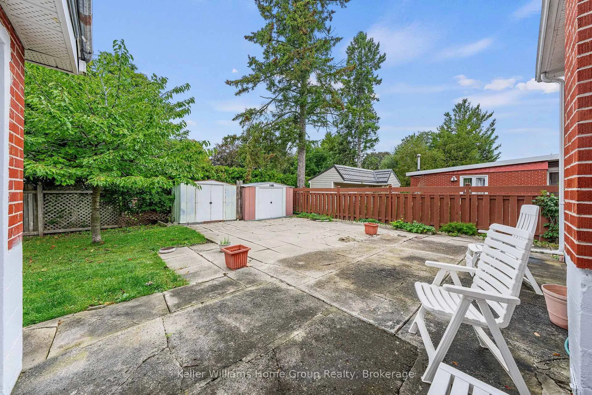 Photo 40 of 6 Hepburn Avenue, Guelph, St. George's — HOMEH