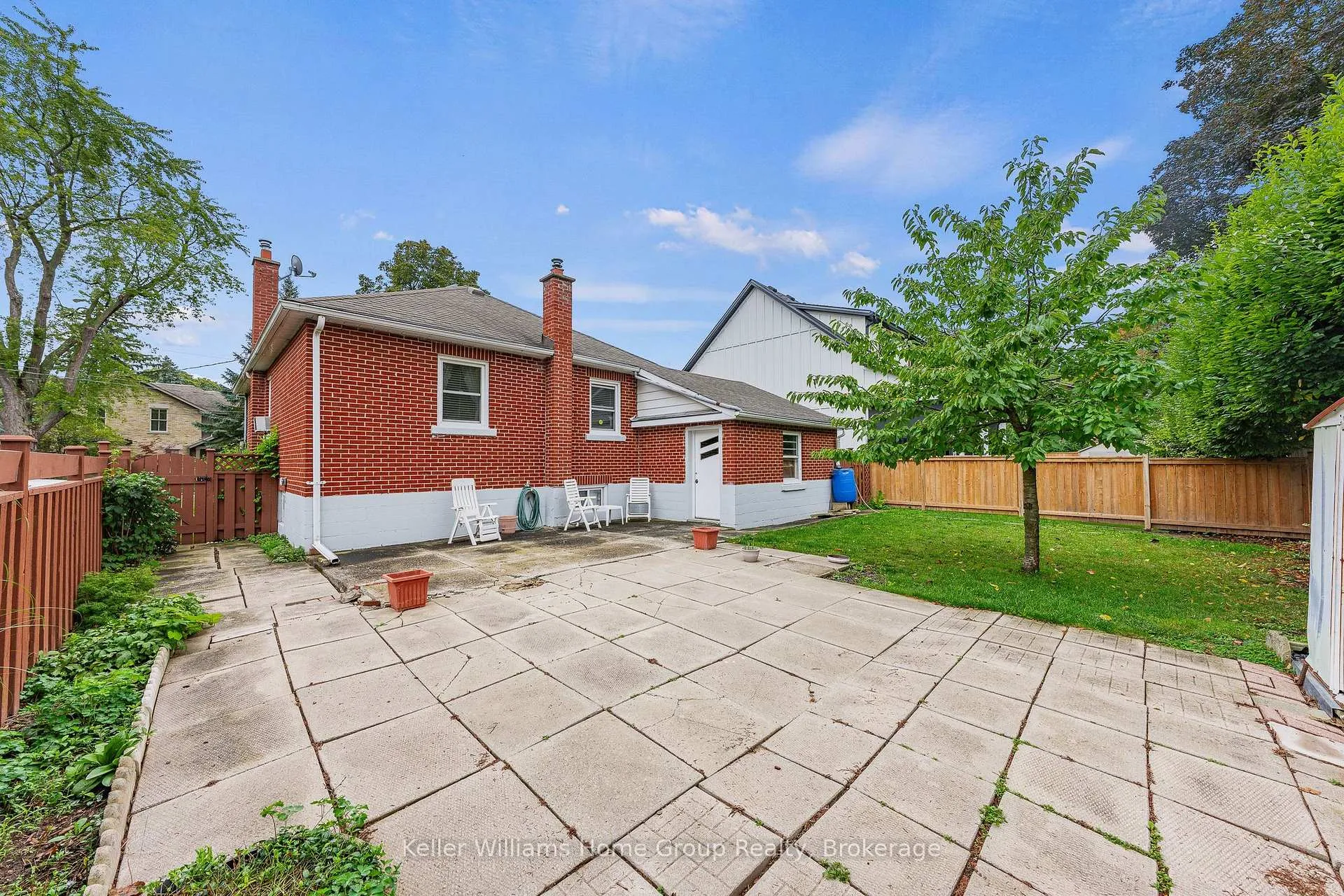 Photo 41 of 6 Hepburn Avenue, Guelph, St. George's — HOMEH
