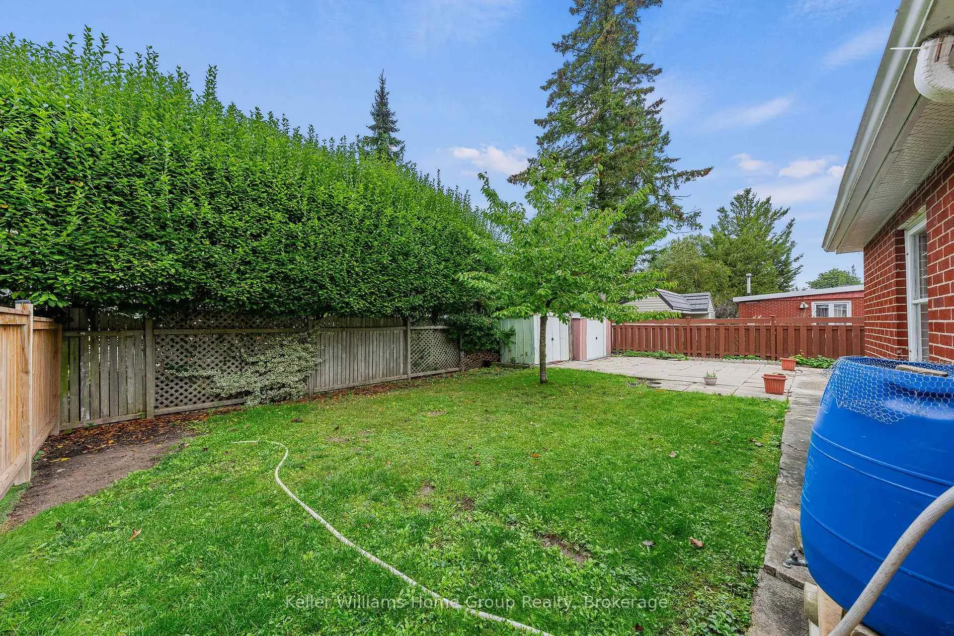 Photo 42 of 6 Hepburn Avenue, Guelph, St. George's — HOMEH