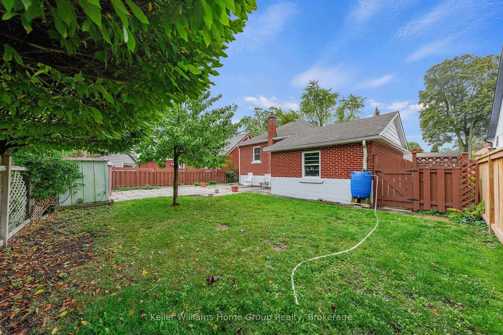 Photo 43 of 6 Hepburn Avenue, Guelph, St. George's — HOMEH