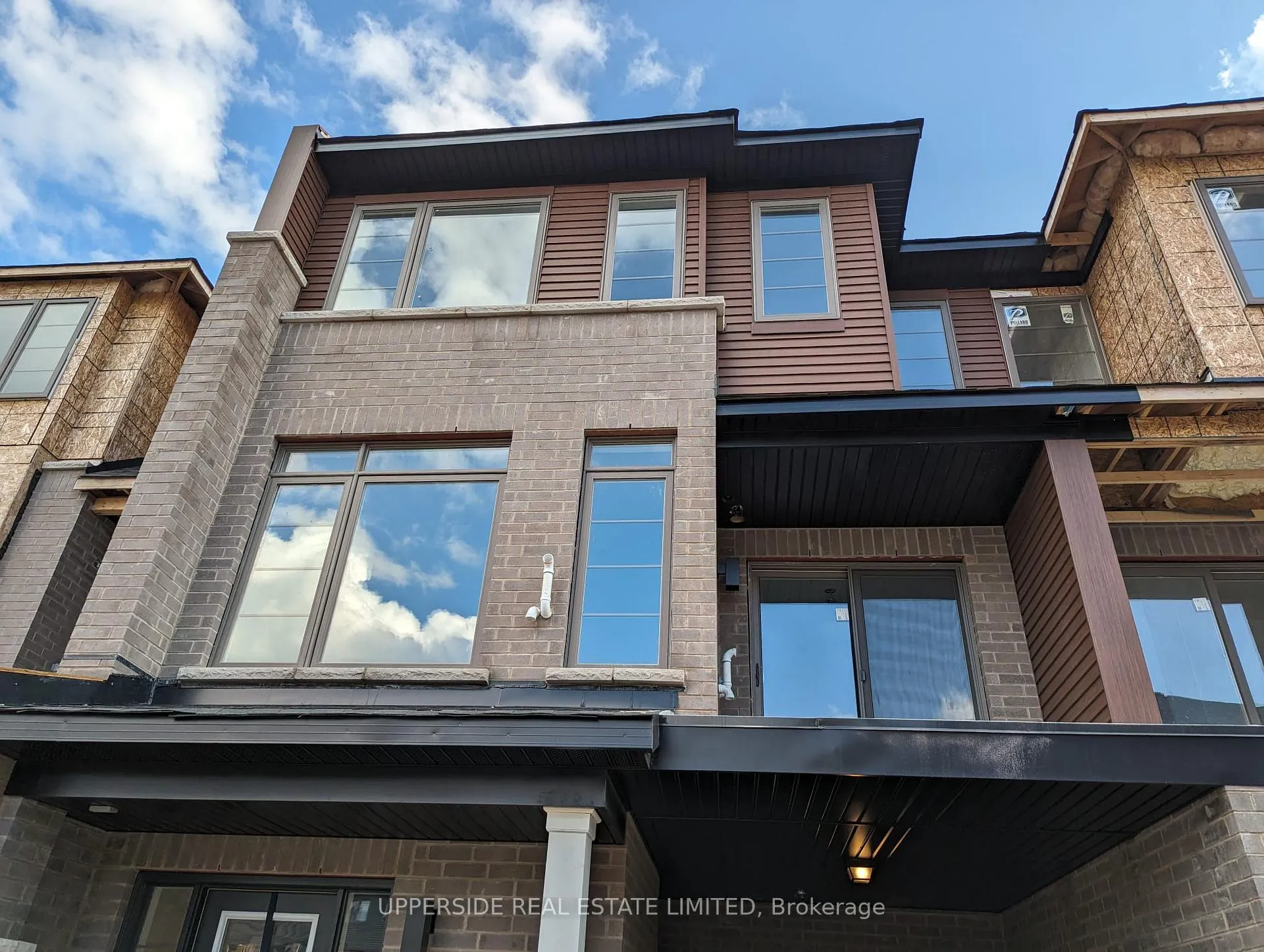 Photo 1 of Unit 128, 61 Soho Street, Hamilton, Stoney Creek Mountain — HOMEH