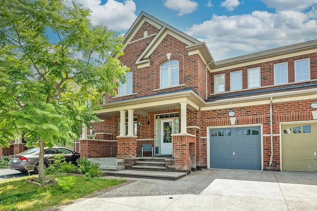 Photo 1 of 106 Hanson Crescent, Milton, Scott — HOMEH