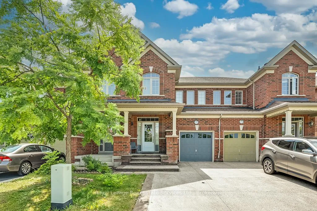 Photo 2 of 106 Hanson Crescent, Milton, Scott — HOMEH