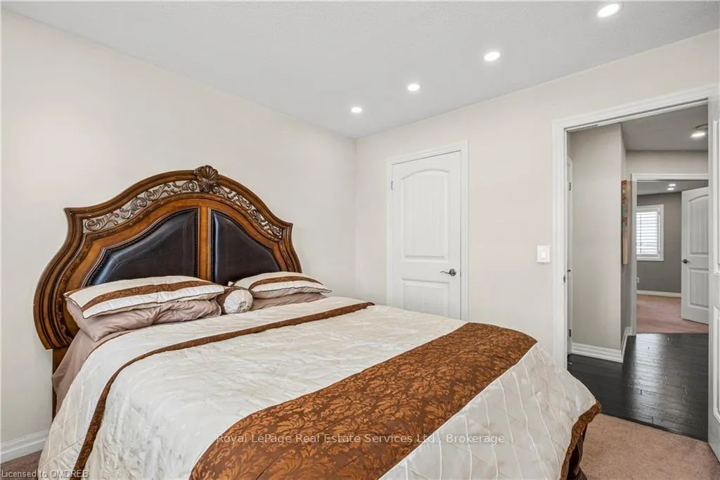 Photo 19 of 106 Hanson Crescent, Milton, Scott — HOMEH