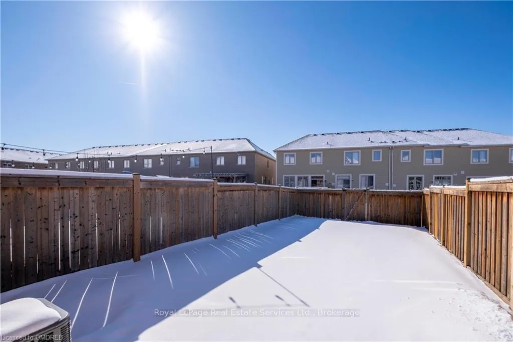 Photo 28 of 106 Hanson Crescent, Milton, Scott — HOMEH