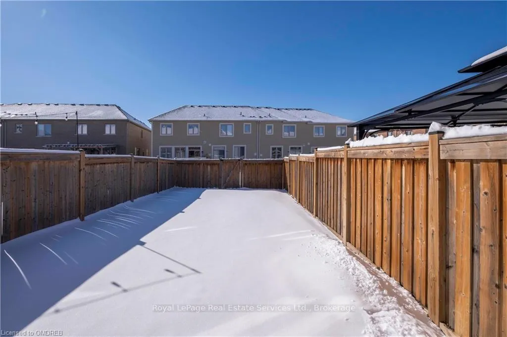 Photo 29 of 106 Hanson Crescent, Milton, Scott — HOMEH