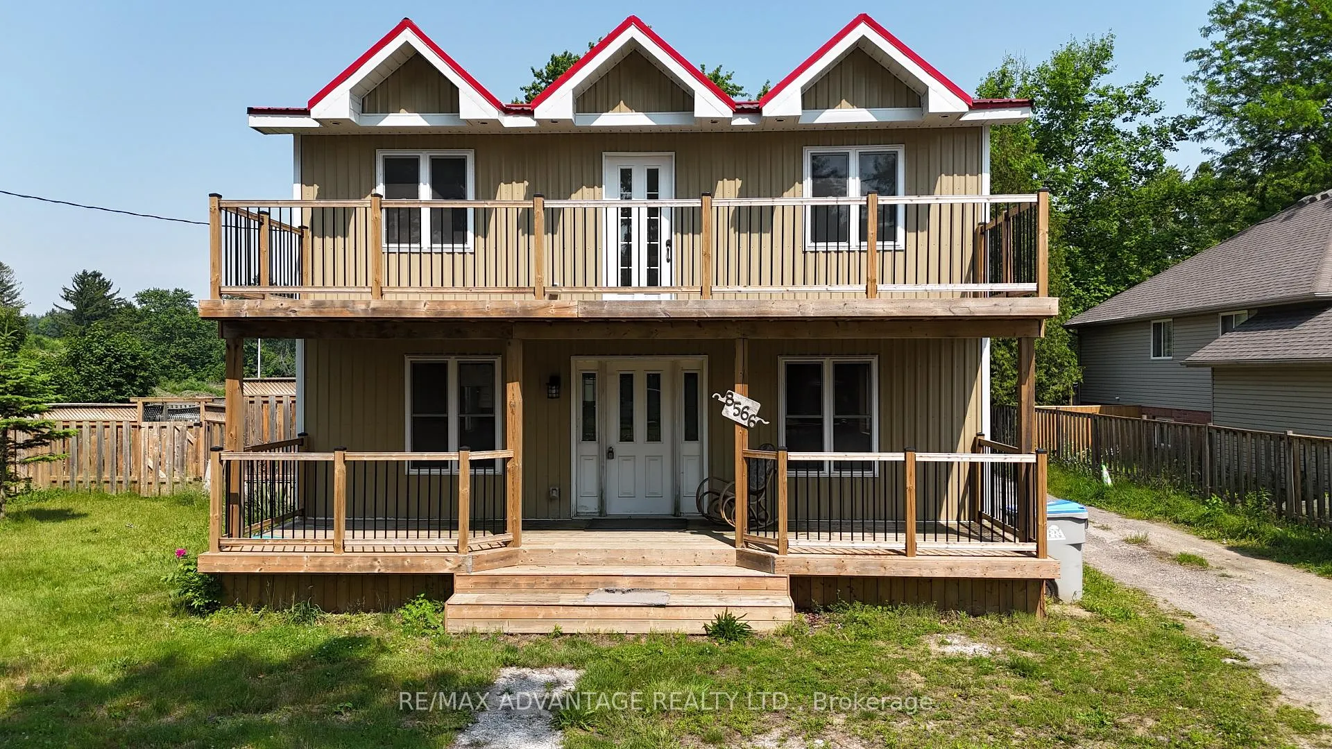 Photo 3 of 8566 Glendon Drive, Strathroy-Caradoc, Mount Brydges — HOMEH