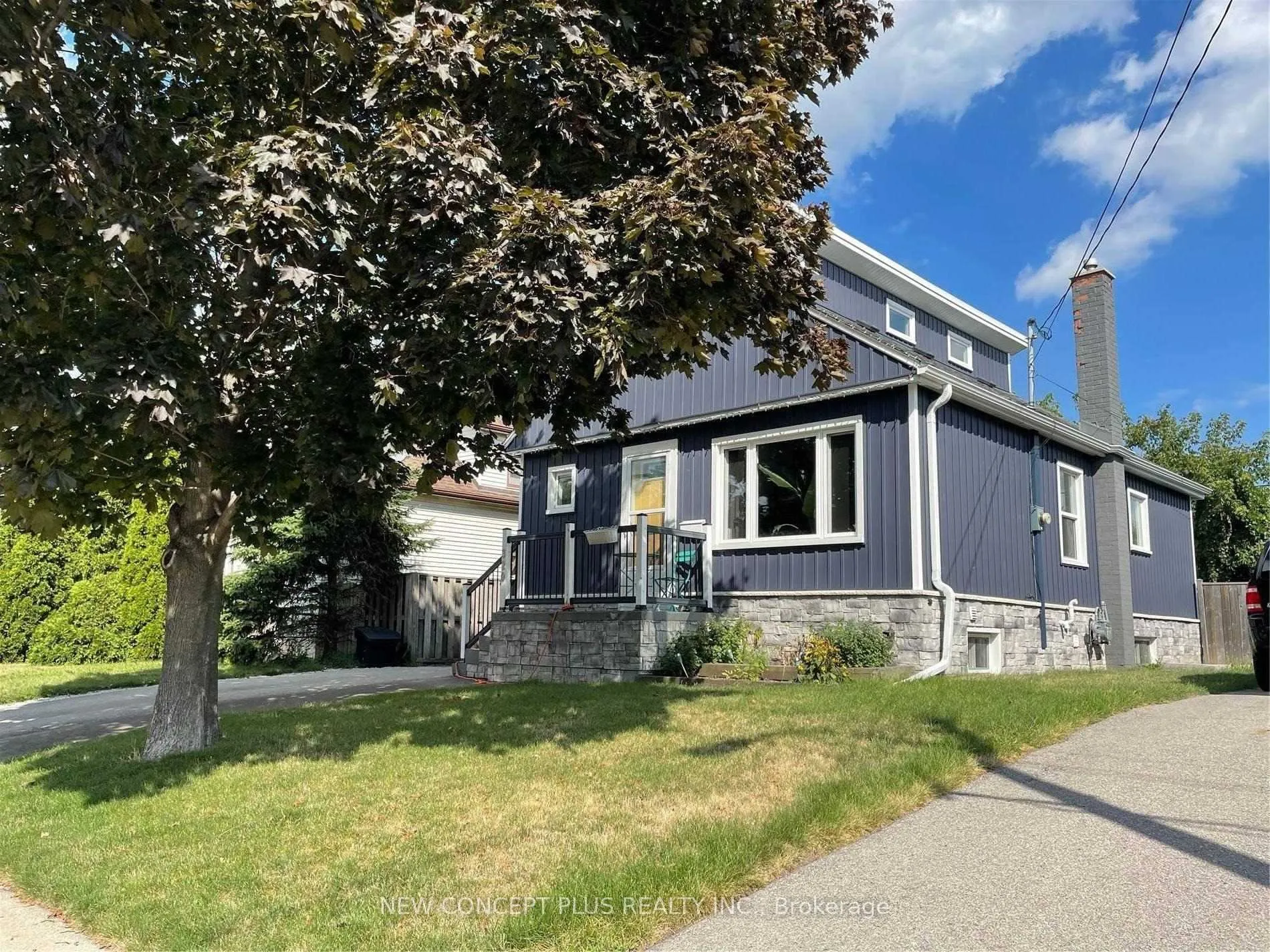 Photo 1 of Unit Lower, 320 Weir Street N, Hamilton, Homeside — HOMEH