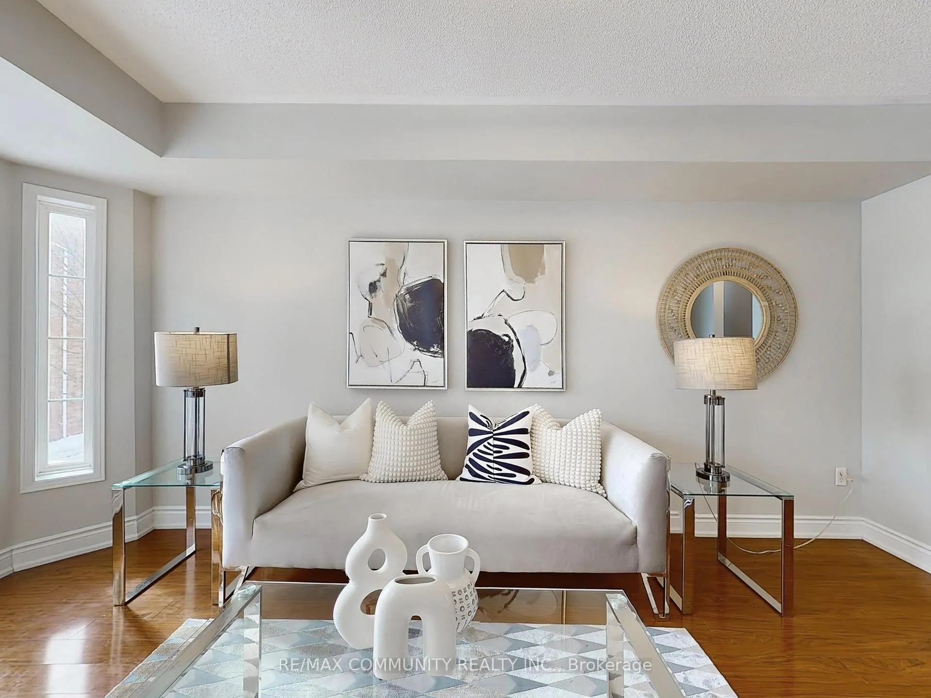 Photo 4 of Unit 15, 27 Bethune Way, Markham, Milliken Mills West — HOMEH