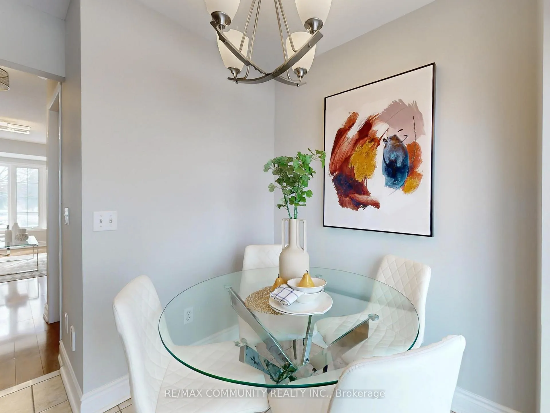 Photo 12 of Unit 15, 27 Bethune Way, Markham, Milliken Mills West — HOMEH