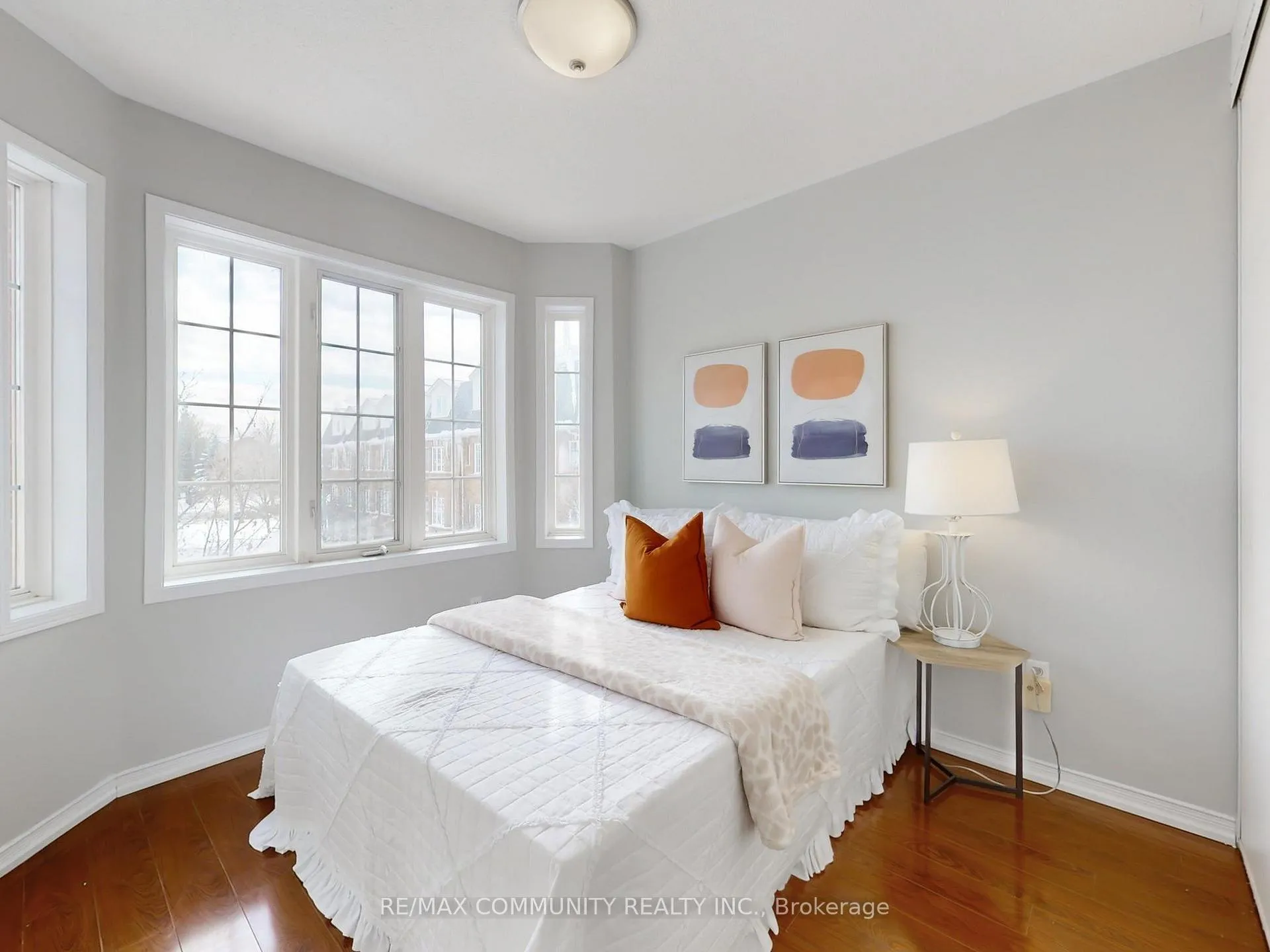 Photo 14 of Unit 15, 27 Bethune Way, Markham, Milliken Mills West — HOMEH