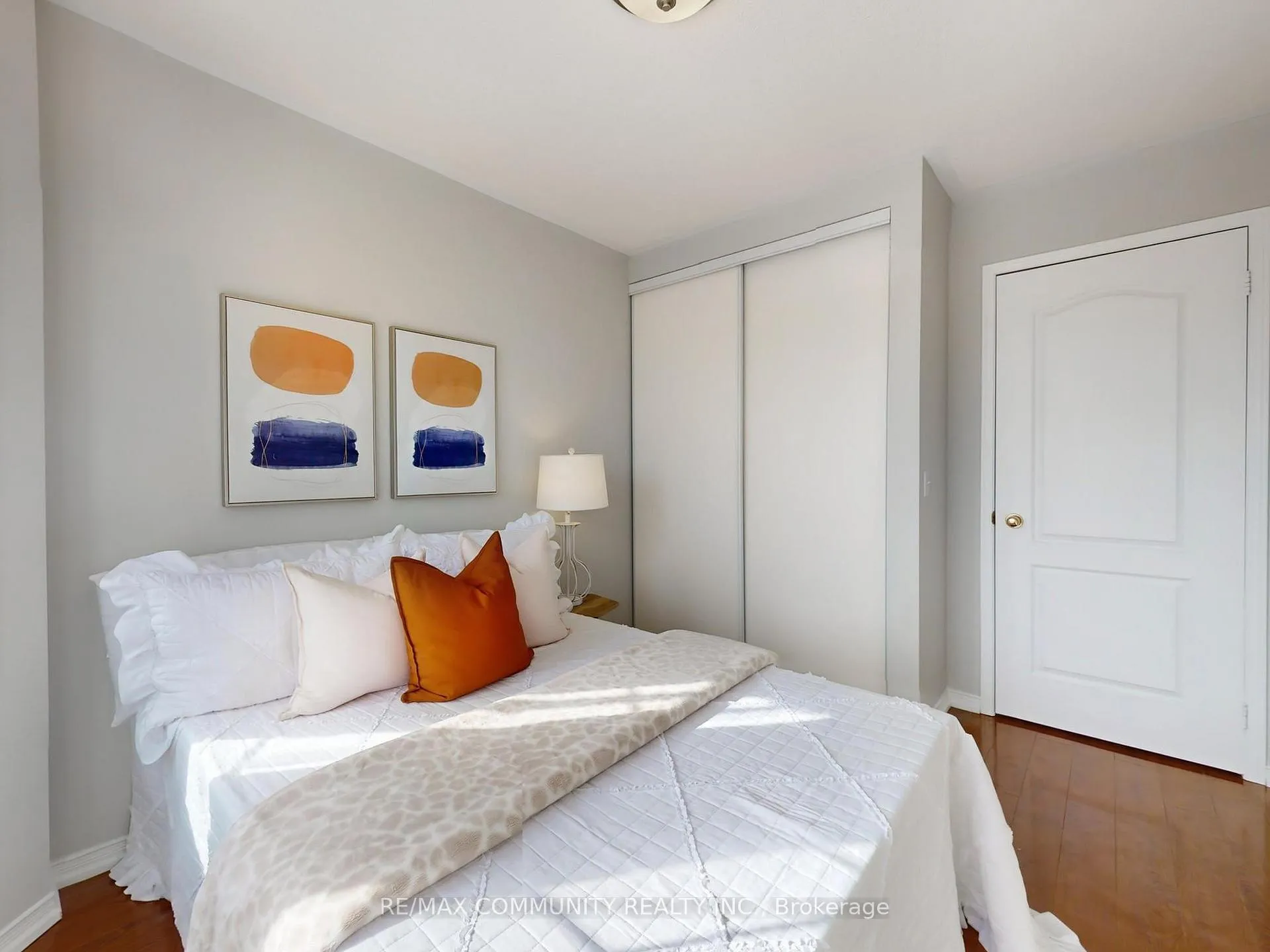 Photo 16 of Unit 15, 27 Bethune Way, Markham, Milliken Mills West — HOMEH