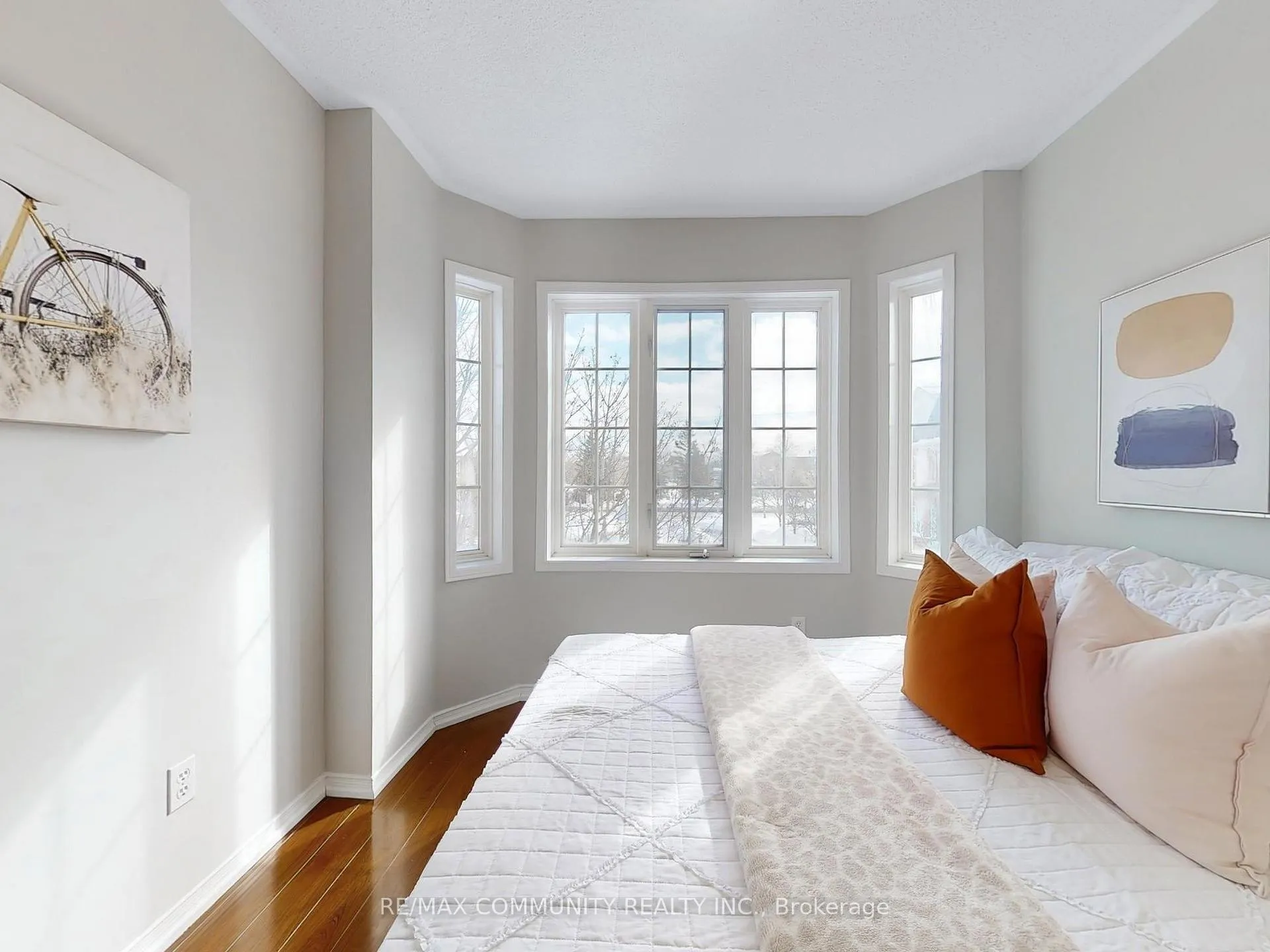 Photo 17 of Unit 15, 27 Bethune Way, Markham, Milliken Mills West — HOMEH