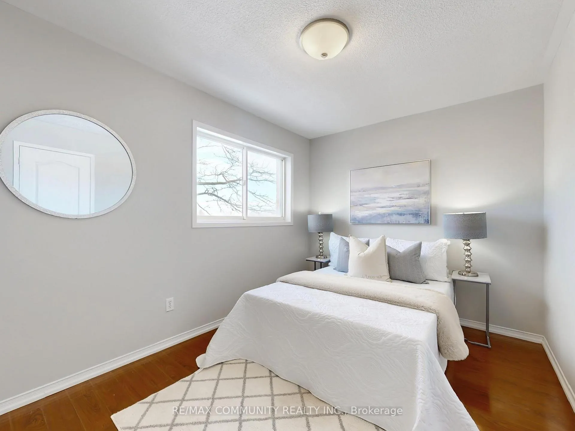 Photo 18 of Unit 15, 27 Bethune Way, Markham, Milliken Mills West — HOMEH