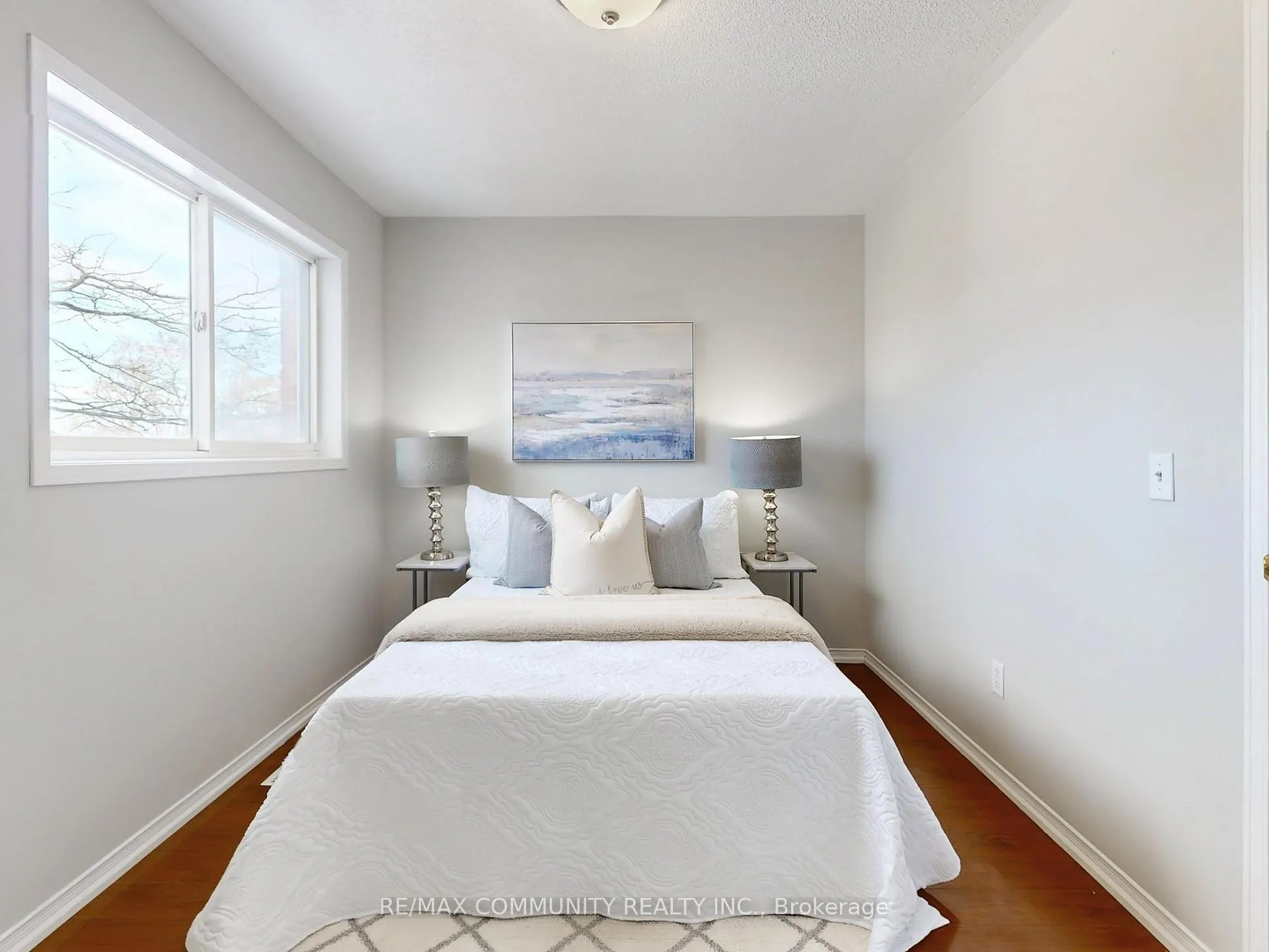 Photo 19 of Unit 15, 27 Bethune Way, Markham, Milliken Mills West — HOMEH