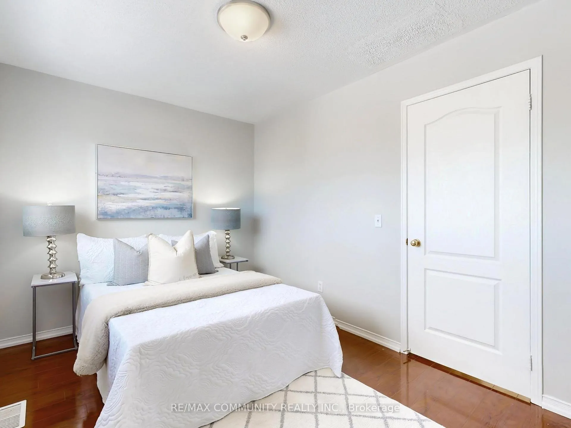 Photo 20 of Unit 15, 27 Bethune Way, Markham, Milliken Mills West — HOMEH