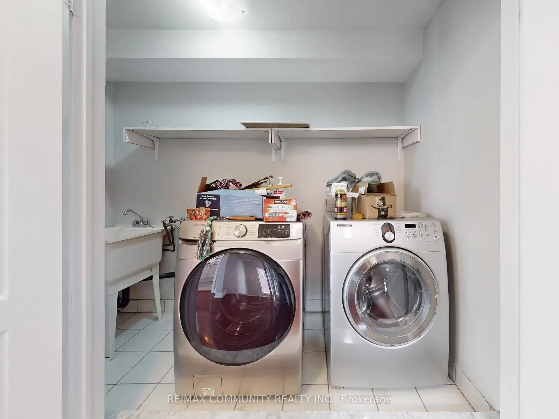 Photo 24 of Unit 15, 27 Bethune Way, Markham, Milliken Mills West — HOMEH