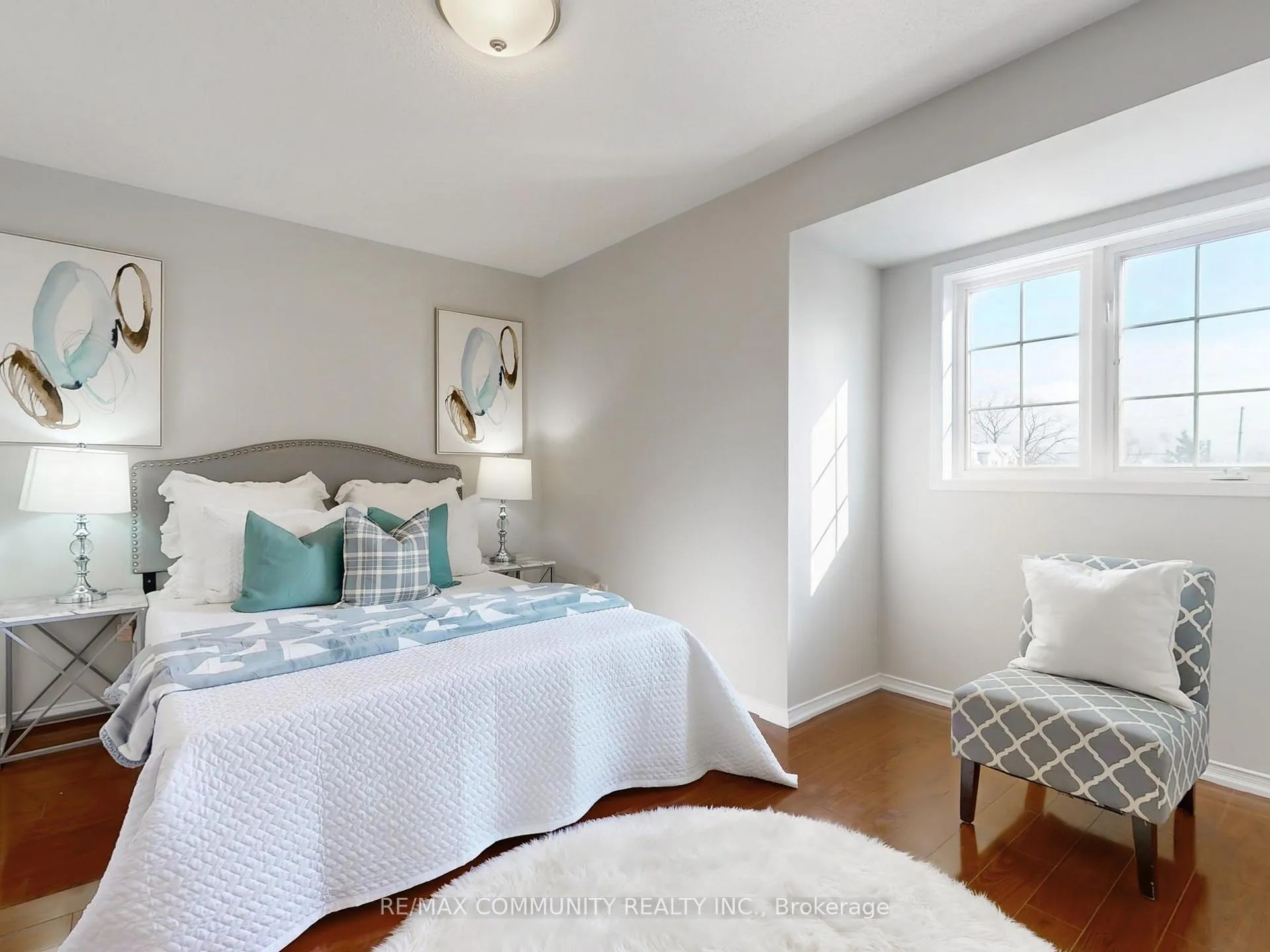 Photo 25 of Unit 15, 27 Bethune Way, Markham, Milliken Mills West — HOMEH