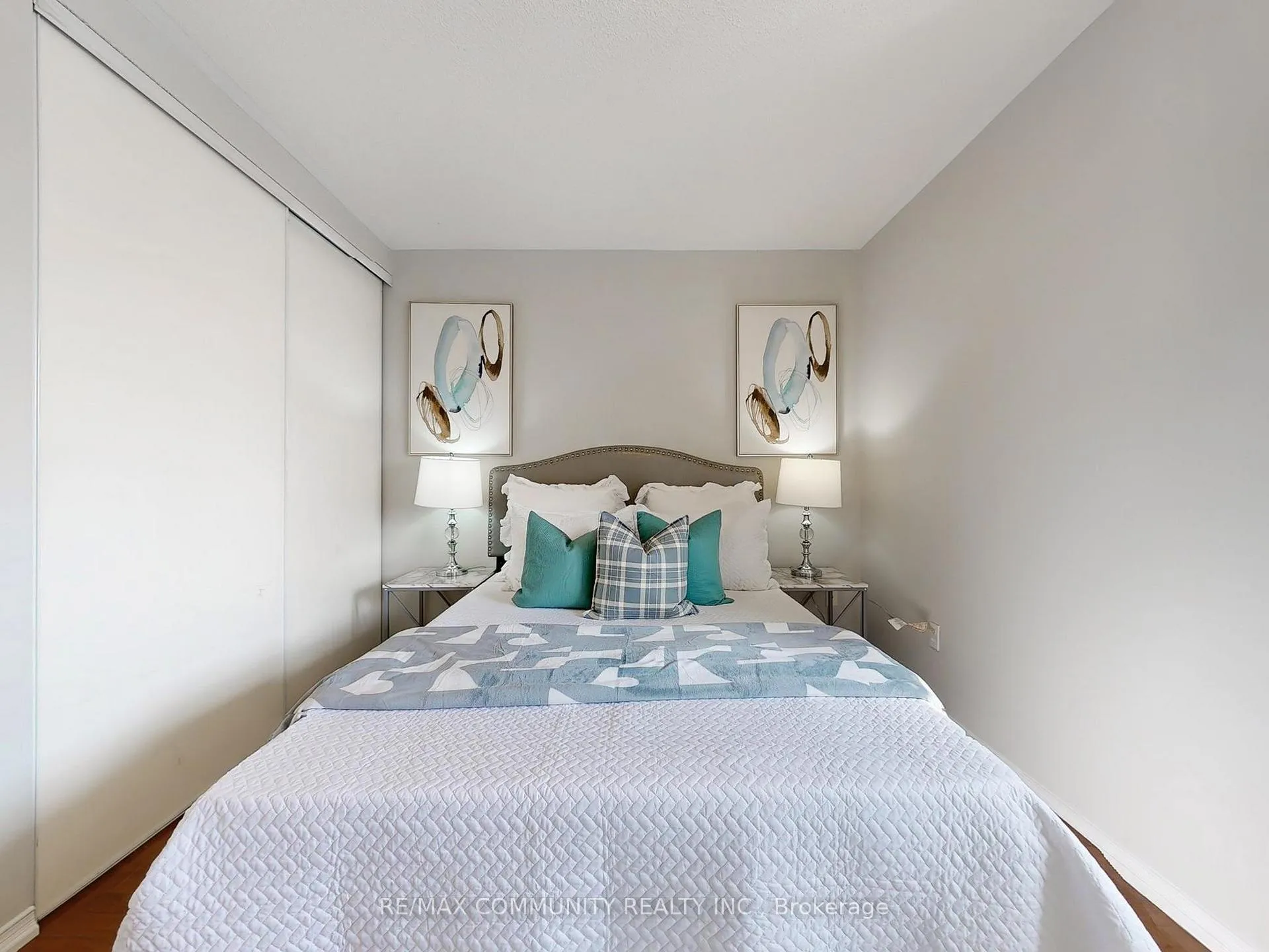Photo 26 of Unit 15, 27 Bethune Way, Markham, Milliken Mills West — HOMEH