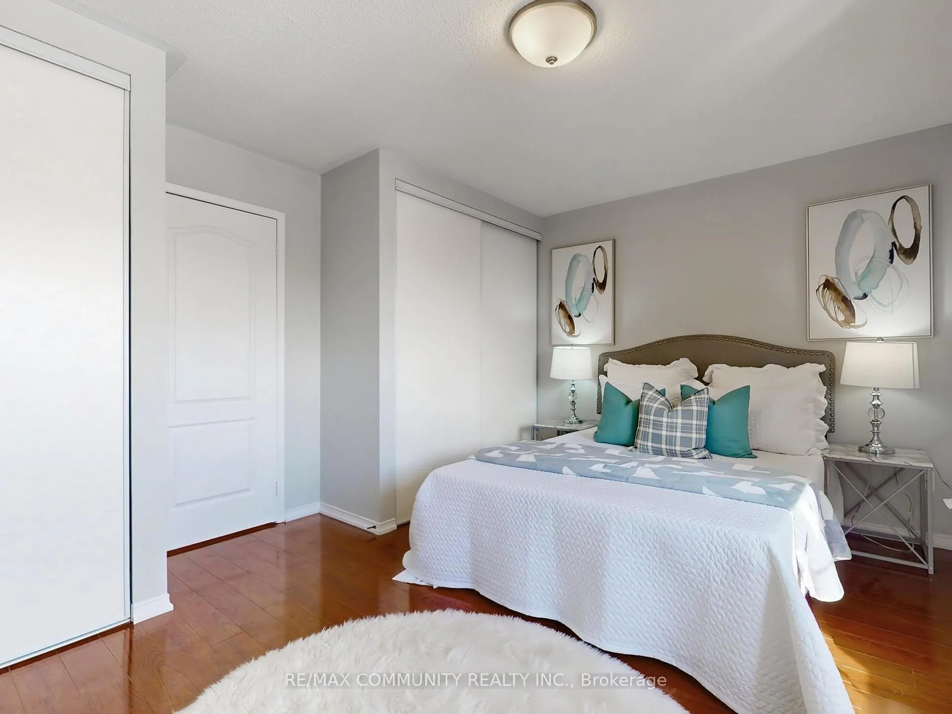 Photo 27 of Unit 15, 27 Bethune Way, Markham, Milliken Mills West — HOMEH