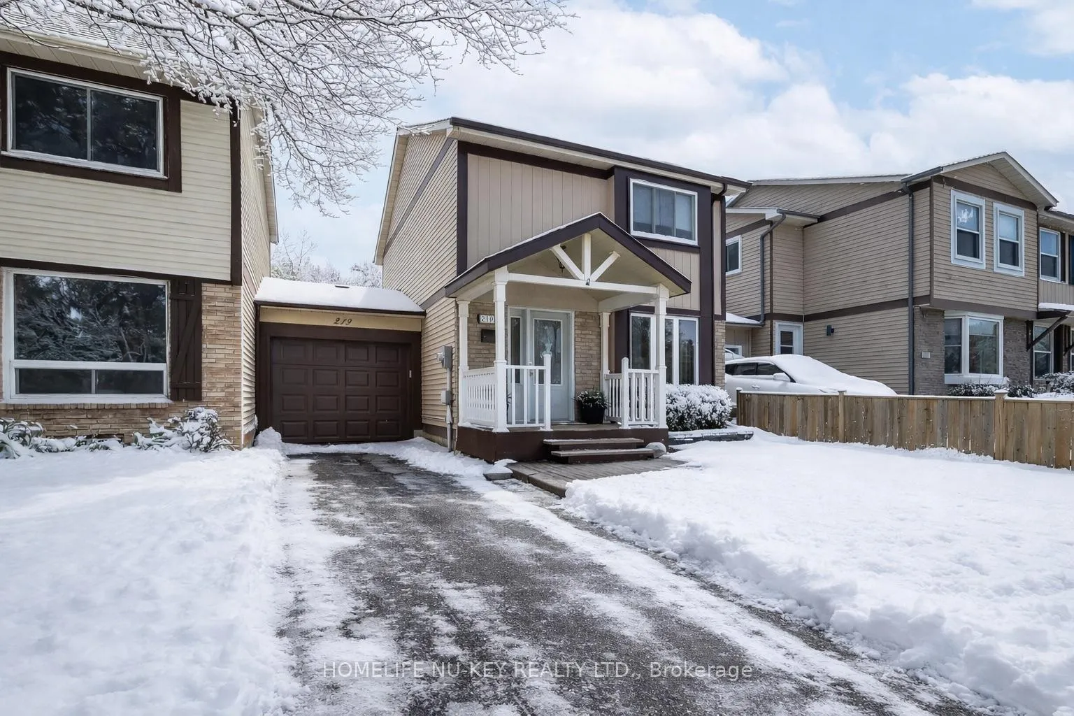 Photo 1 of 219 Cundles Road W, Barrie, Letitia Heights — HOMEH