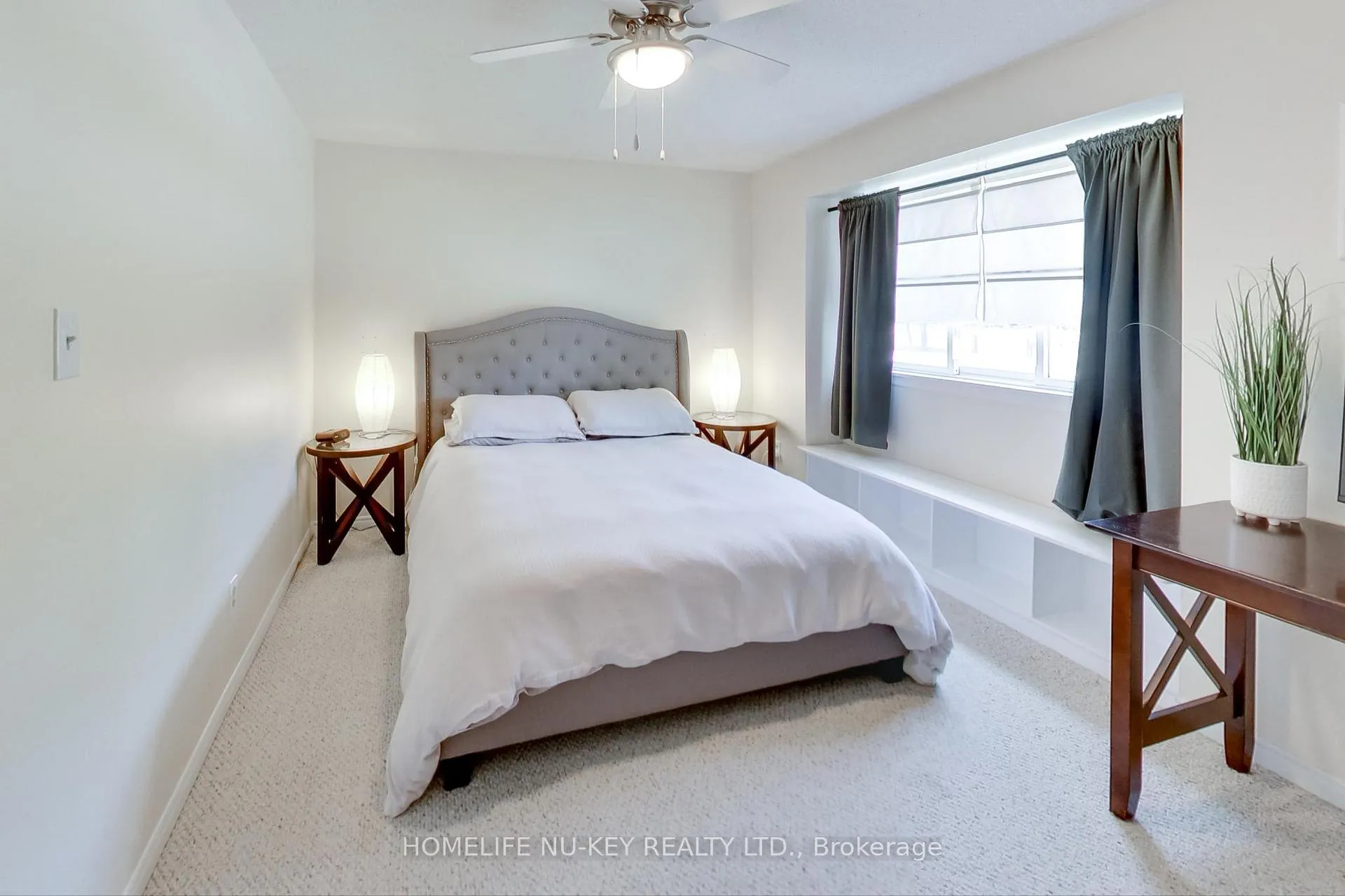 Photo 20 of 219 Cundles Road W, Barrie, Letitia Heights — HOMEH