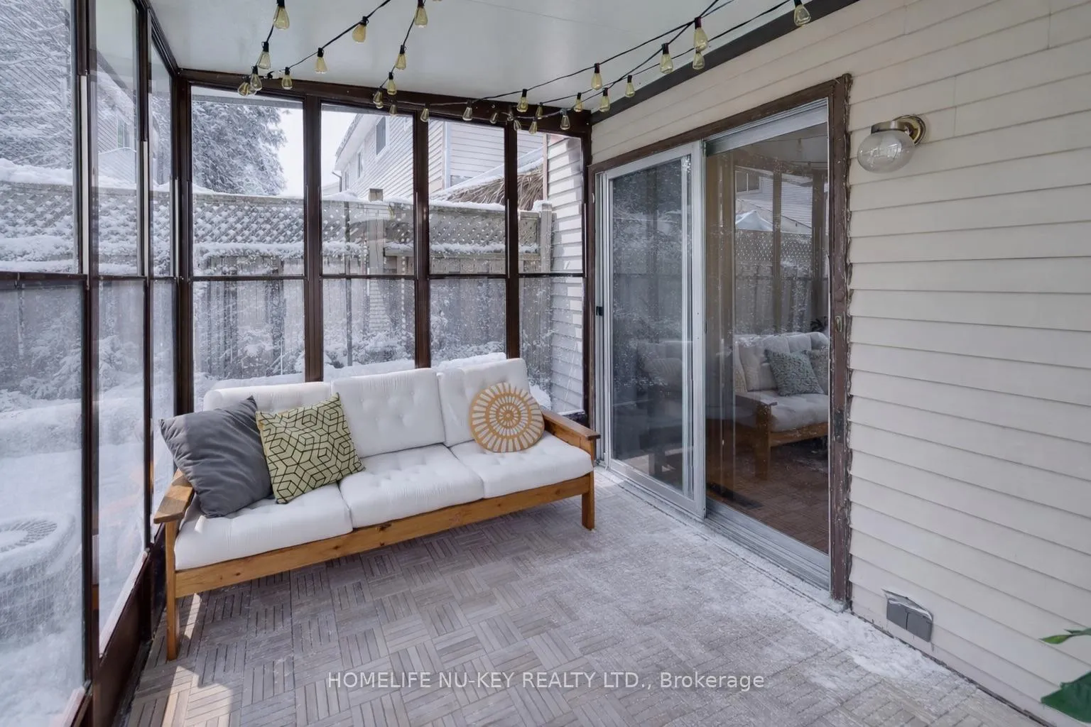 Photo 28 of 219 Cundles Road W, Barrie, Letitia Heights — HOMEH