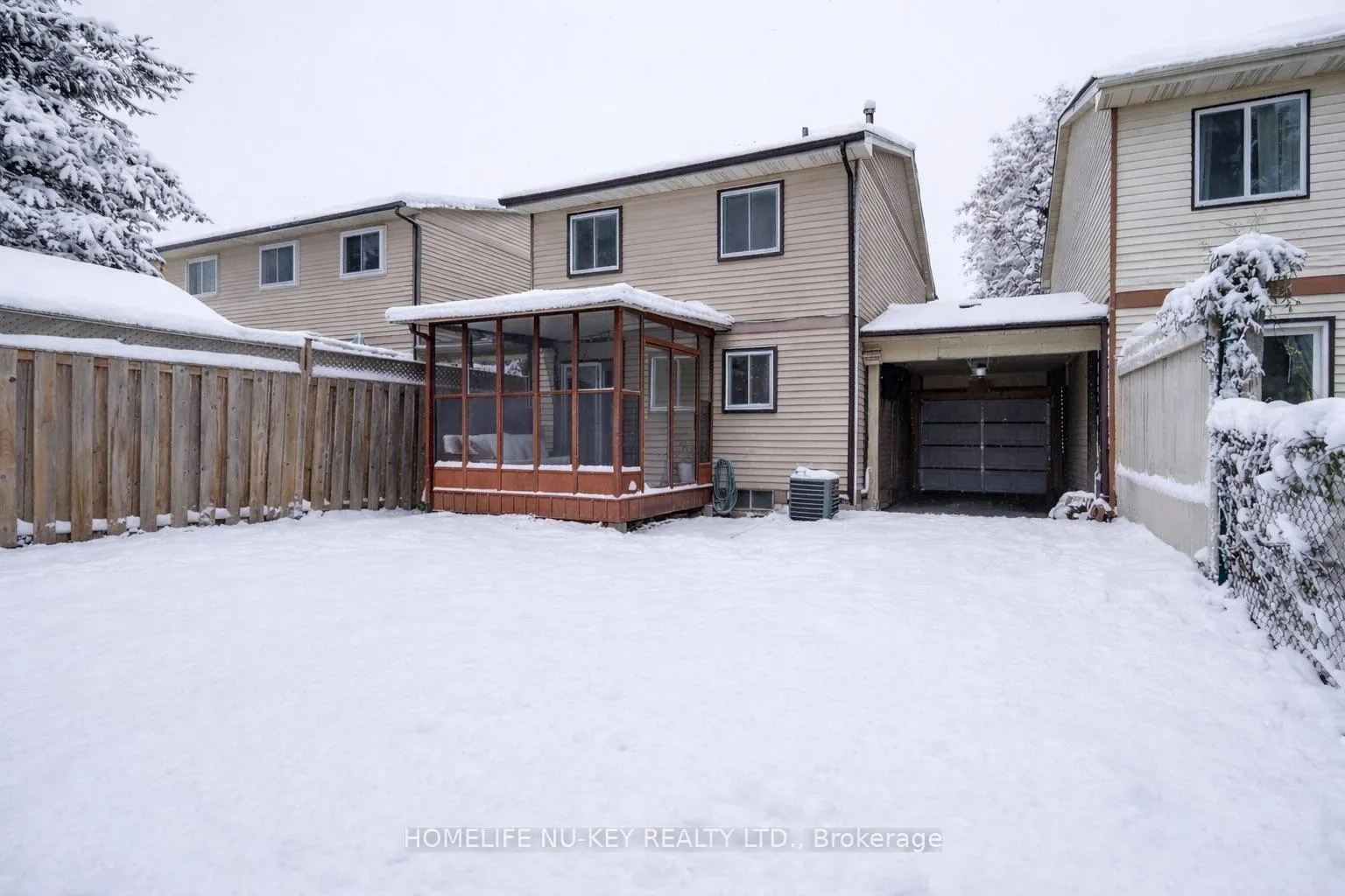 Photo 31 of 219 Cundles Road W, Barrie, Letitia Heights — HOMEH