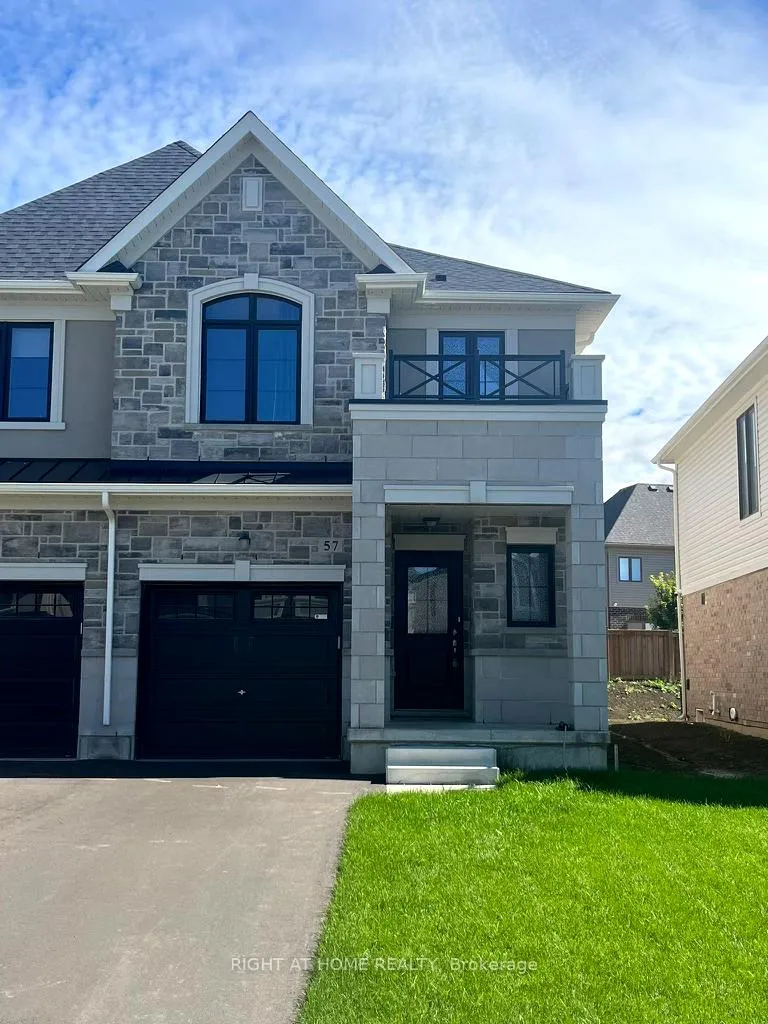 Photo 1 of 57 Genoa Drive, Hamilton, Jerome — HOMEH