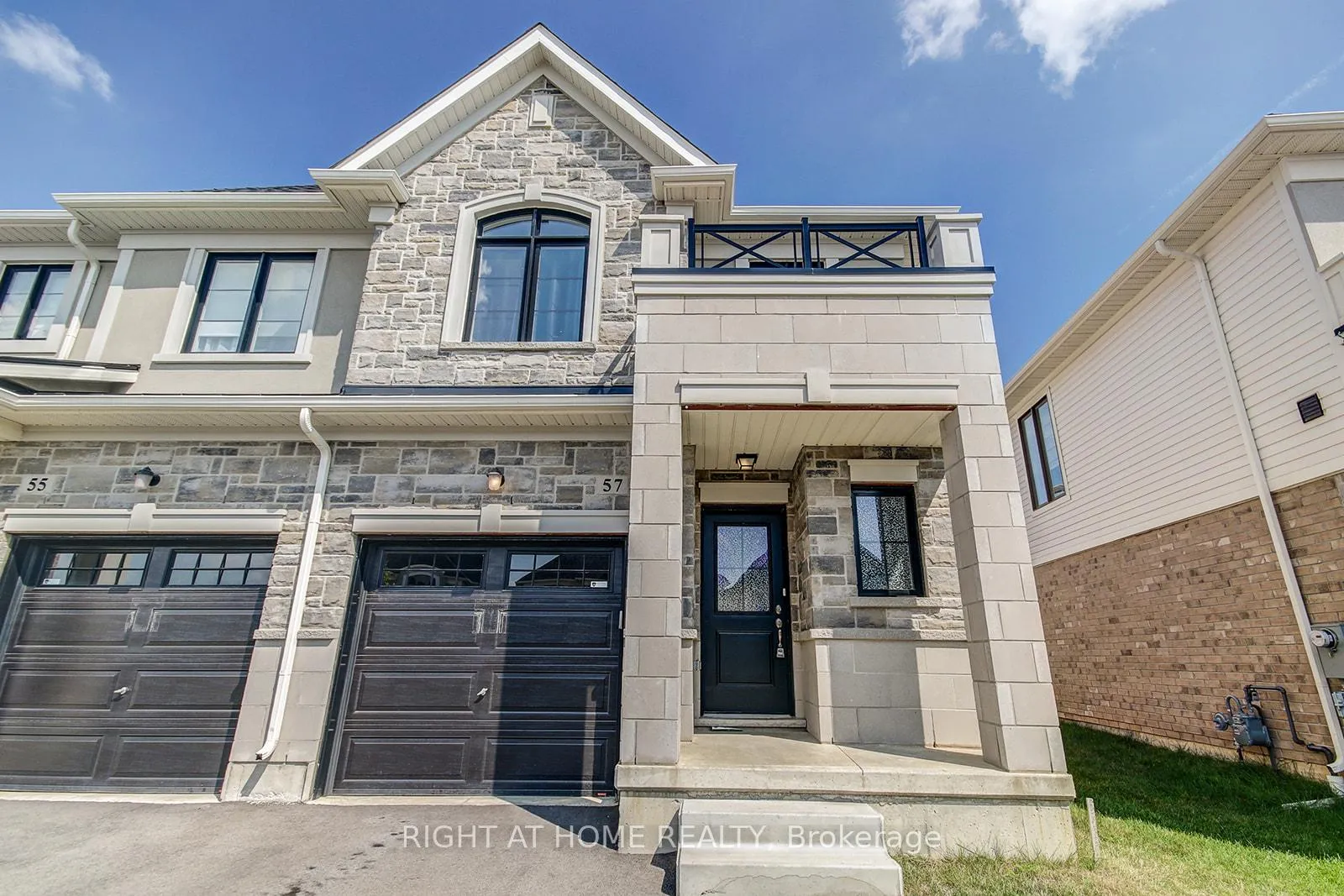 Photo 2 of 57 Genoa Drive, Hamilton, Jerome — HOMEH