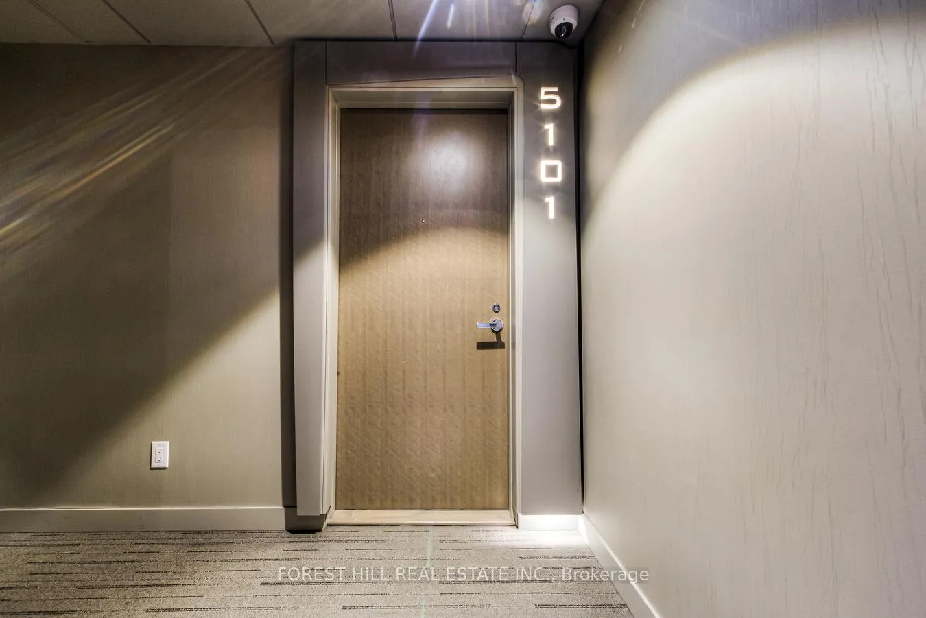 Photo 5 of Unit 5101, 1 Bloor Street E, Toronto, Church-Yonge Corridor — HOMEH
