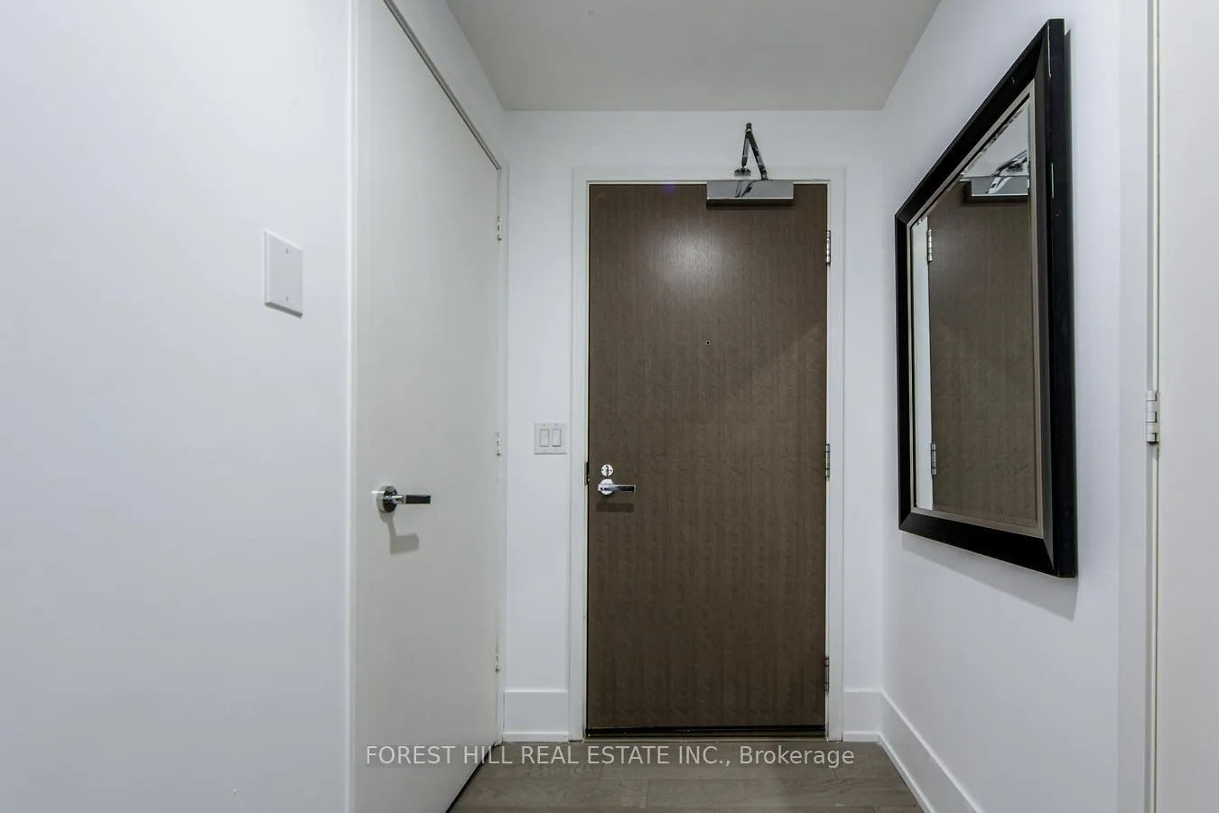 Photo 6 of Unit 5101, 1 Bloor Street E, Toronto, Church-Yonge Corridor — HOMEH
